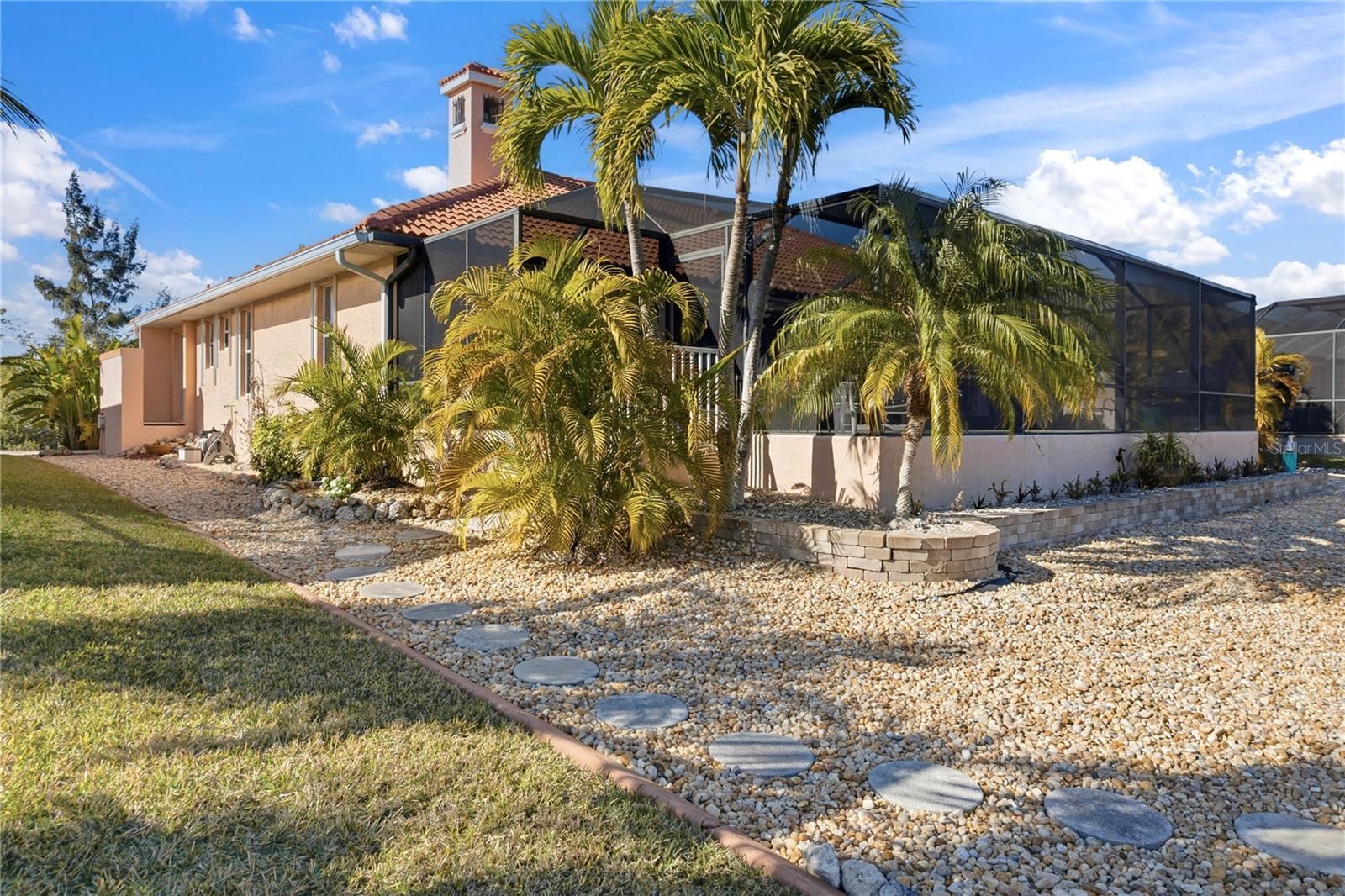 PORT CHARLOTTE SEC 093 - Residential