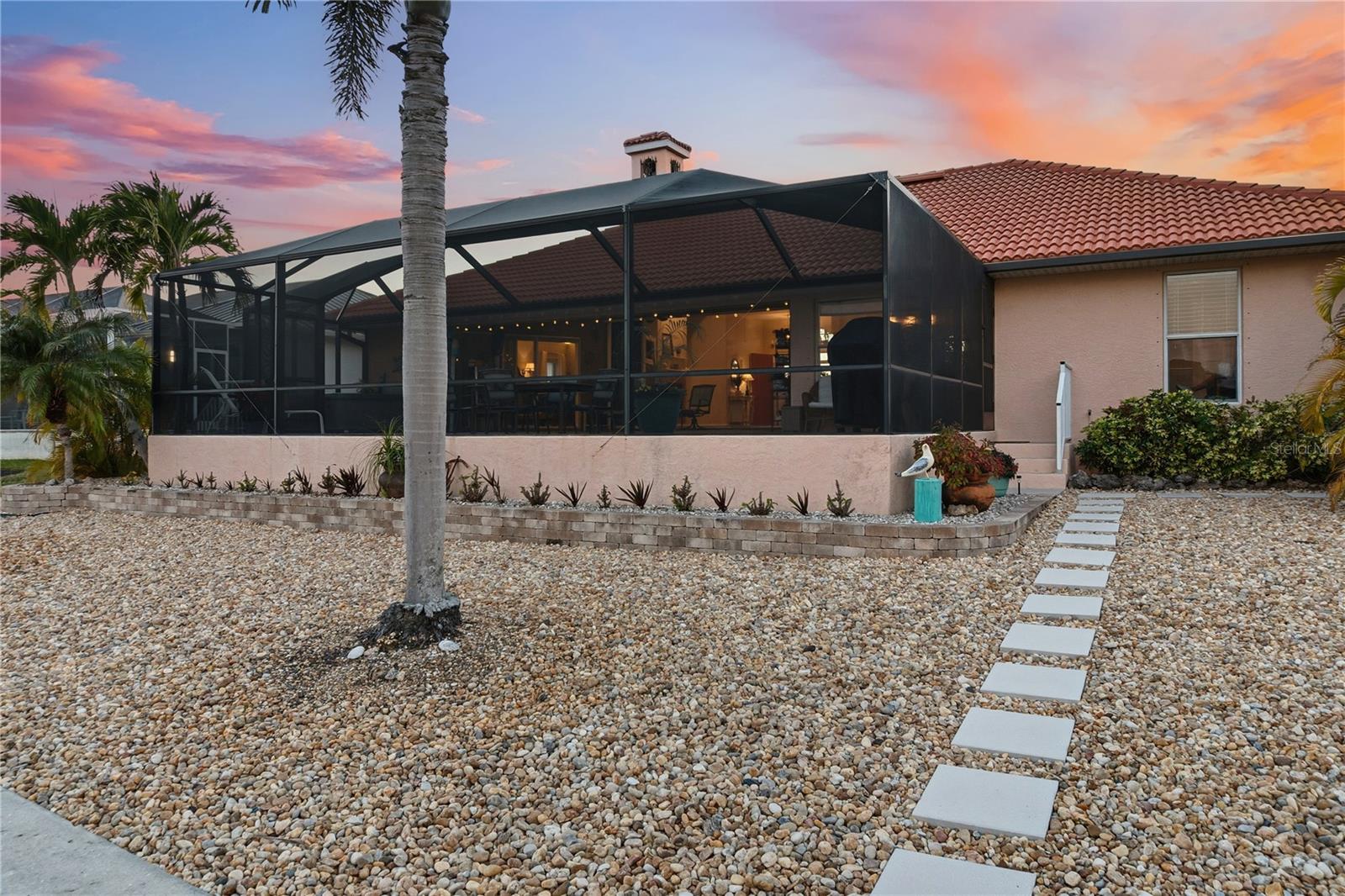 PORT CHARLOTTE SEC 093 - Residential