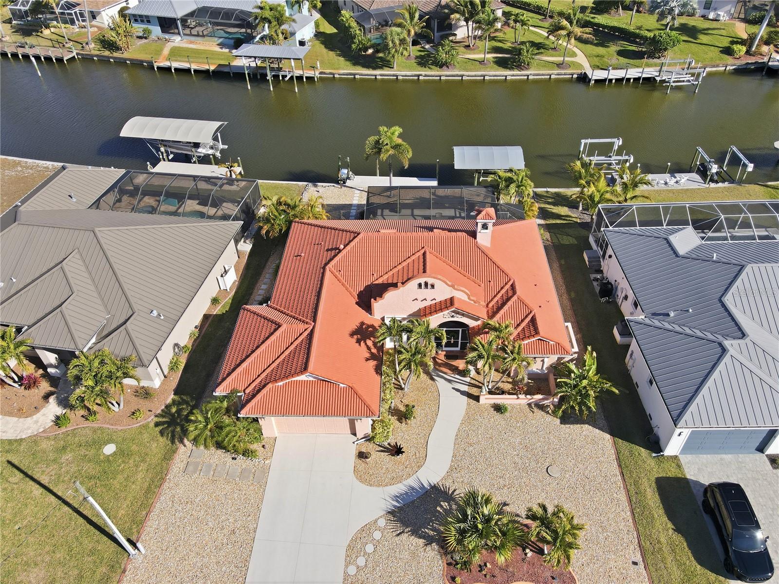 PORT CHARLOTTE SEC 093 - Residential