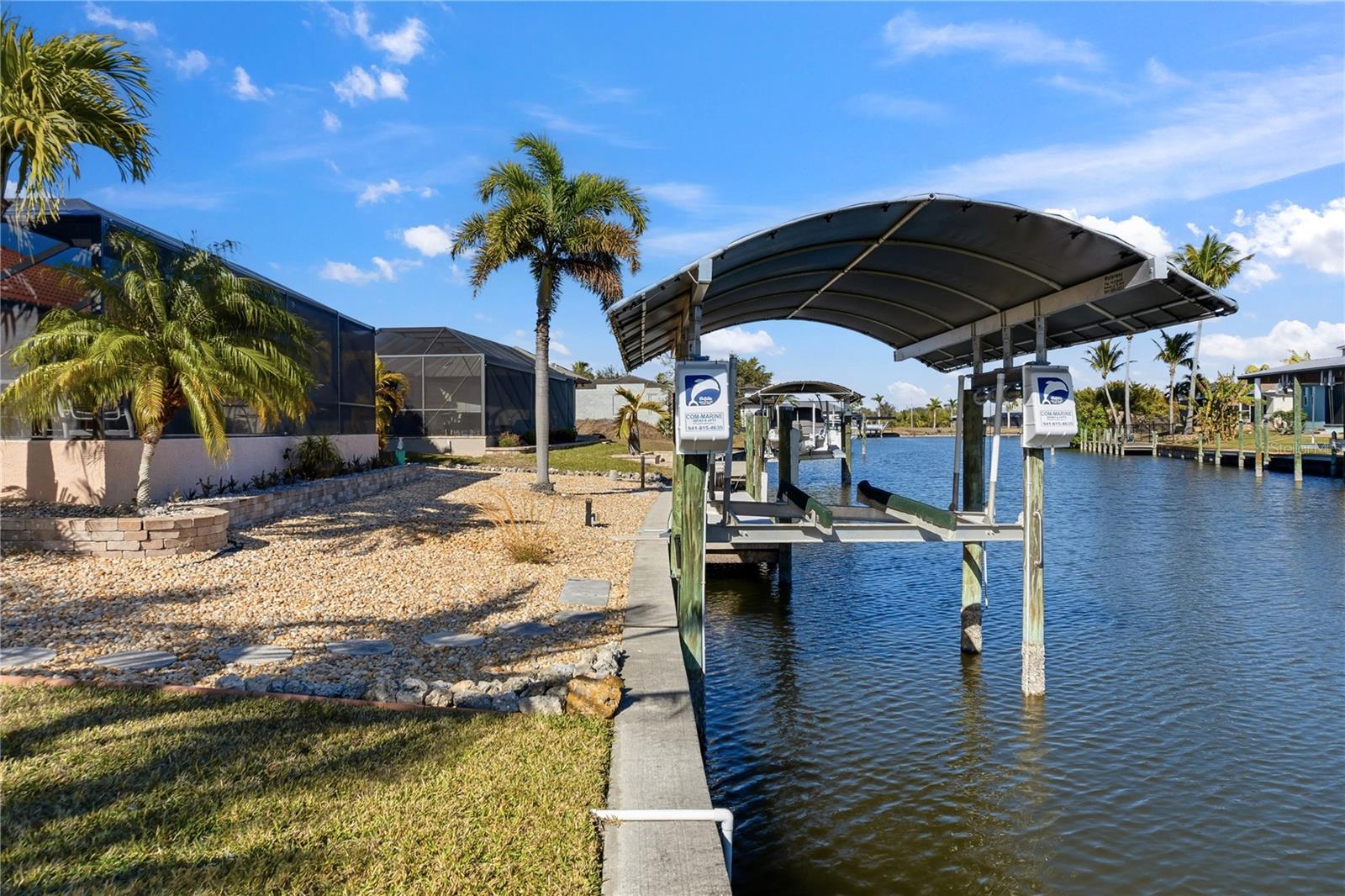 PORT CHARLOTTE SEC 093 - Residential