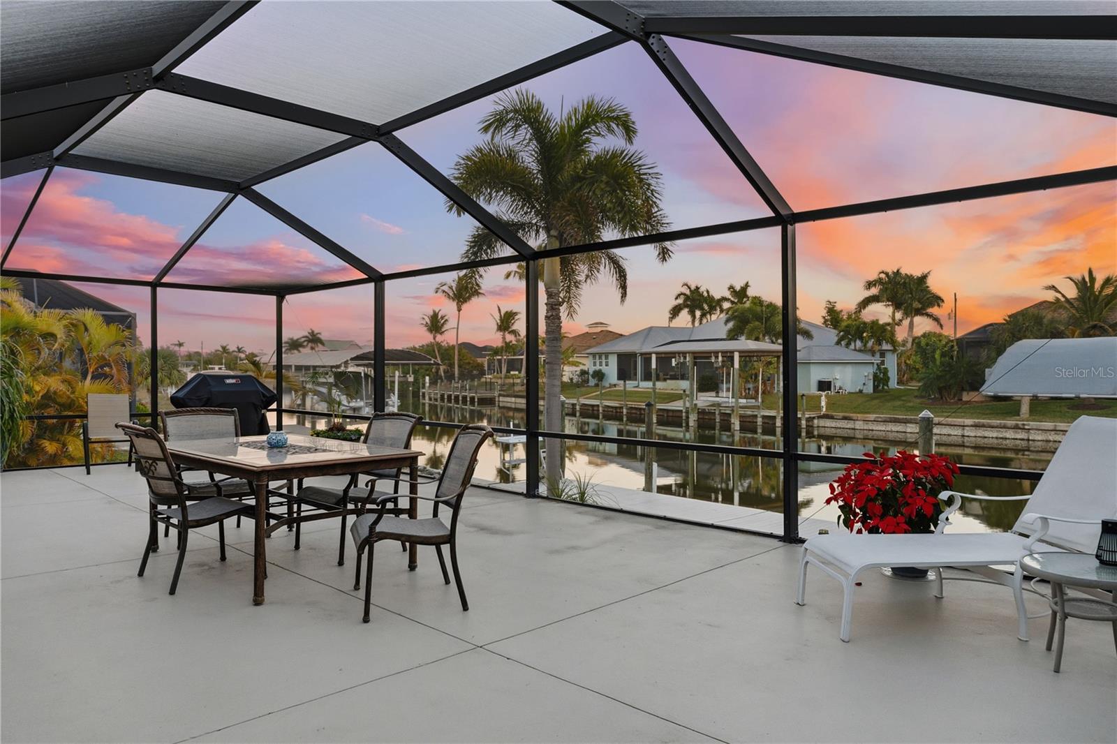 PORT CHARLOTTE SEC 093 - Residential