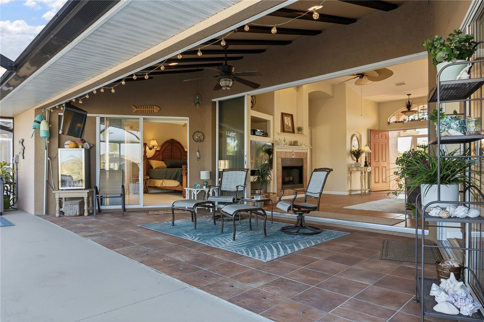 PORT CHARLOTTE SEC 093 - Residential