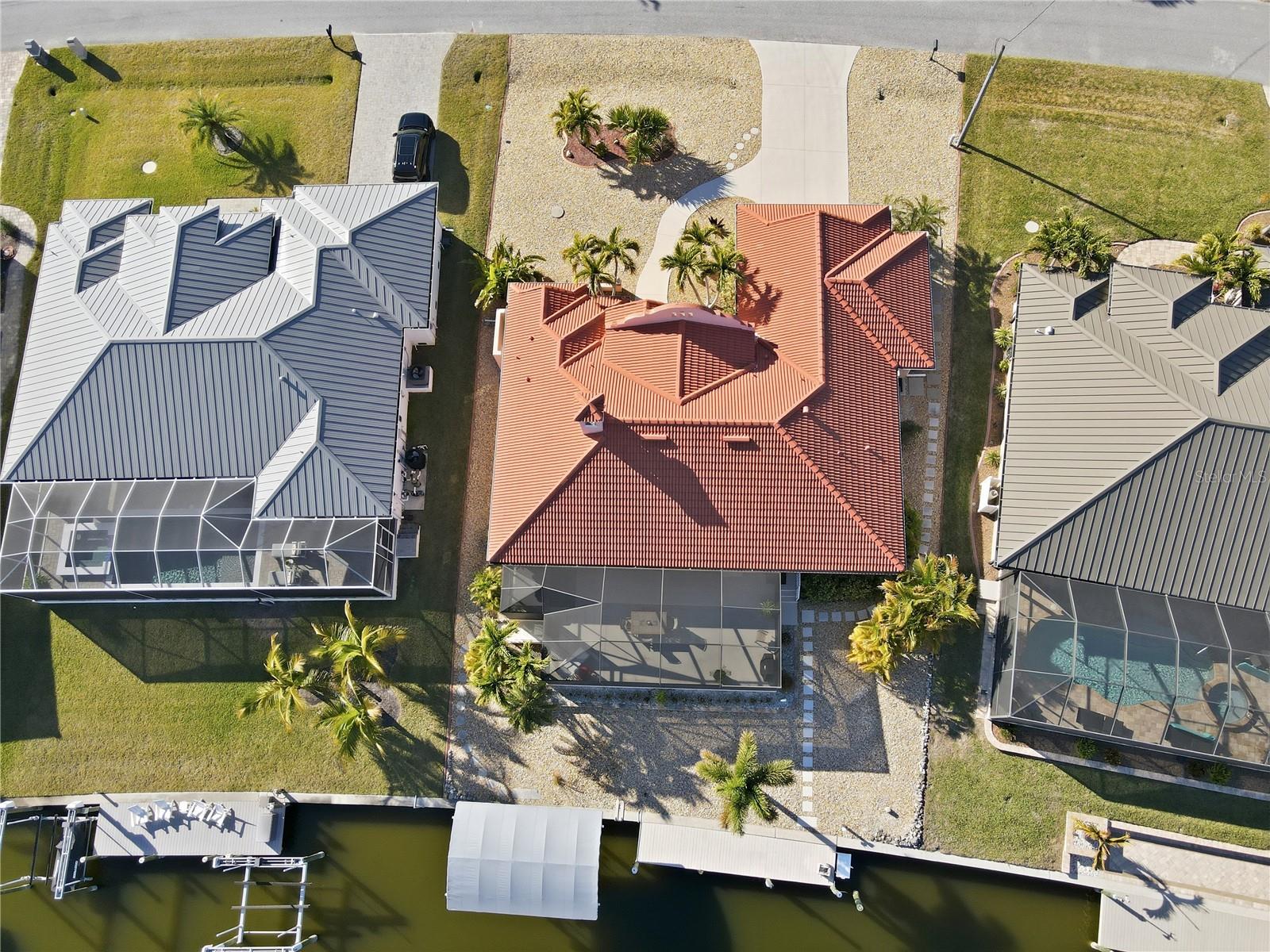 PORT CHARLOTTE SEC 093 - Residential