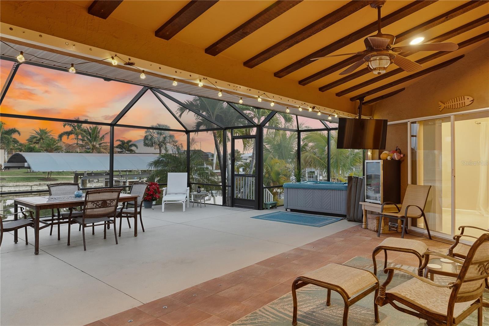 PORT CHARLOTTE SEC 093 - Residential