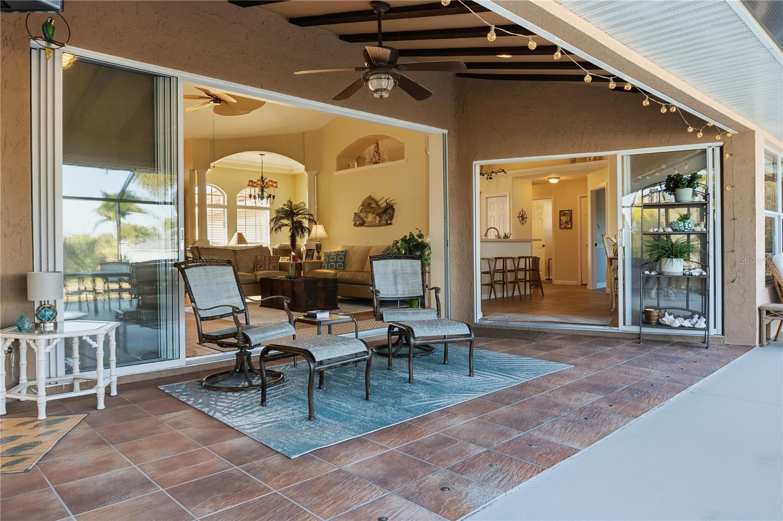 PORT CHARLOTTE SEC 093 - Residential