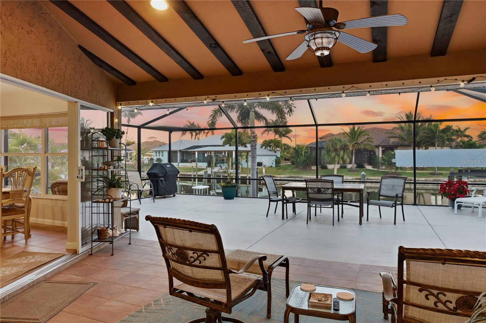 PORT CHARLOTTE SEC 093 - Residential