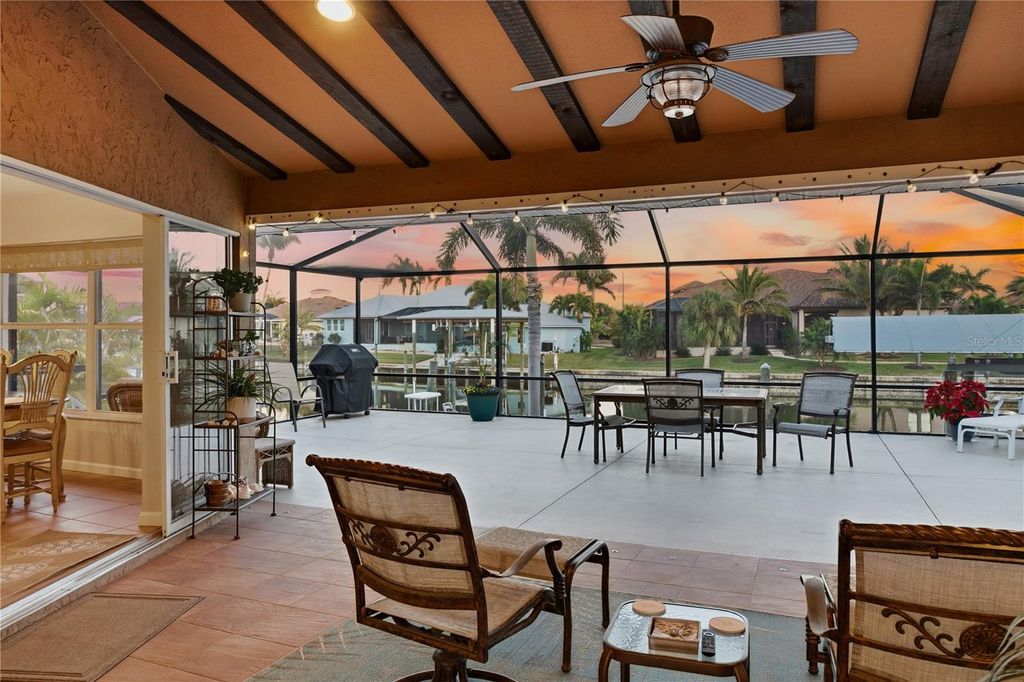 Photo of 8242 Arlewood Circle, Port Charlotte, FL 33981 (MLS # C7521811)