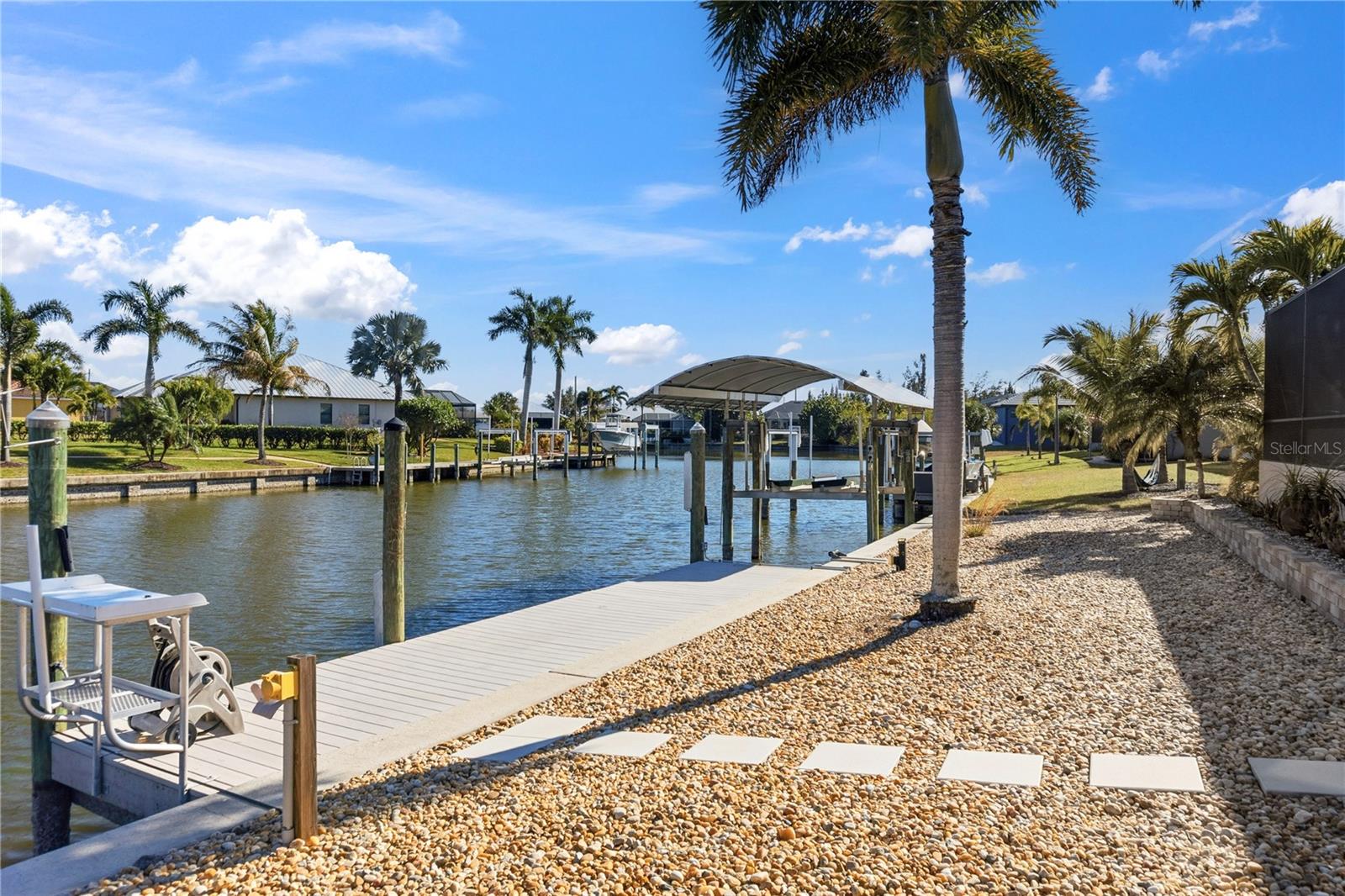 PORT CHARLOTTE SEC 093 - Residential