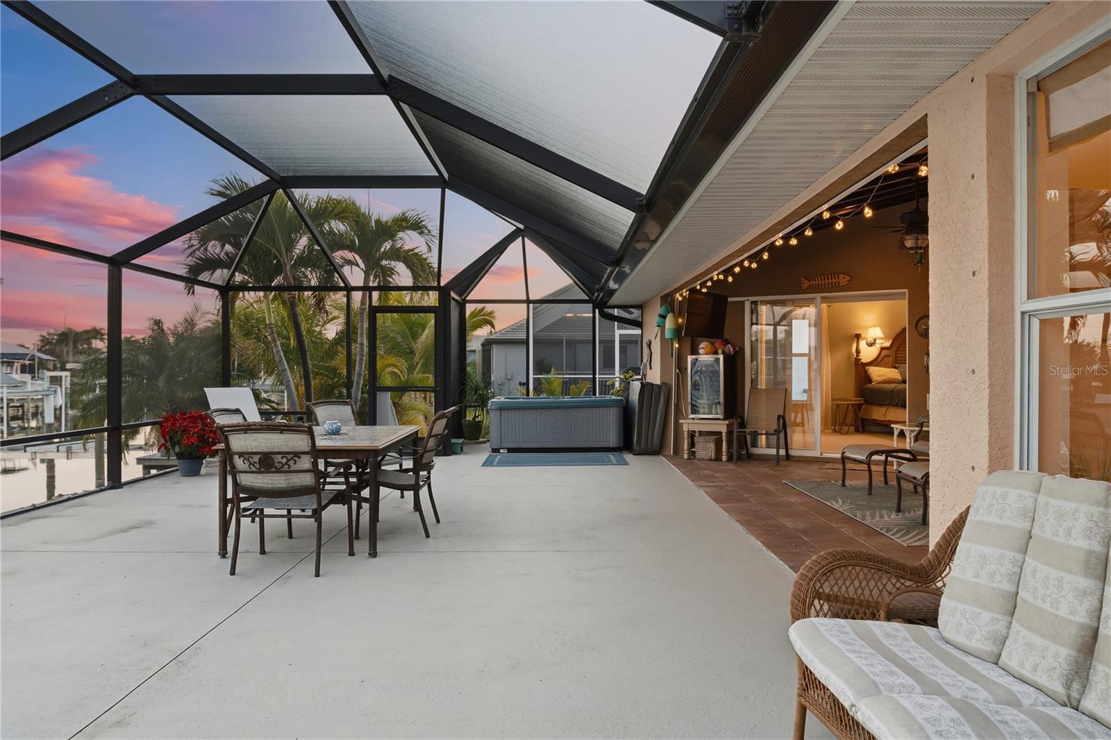 PORT CHARLOTTE SEC 093 - Residential