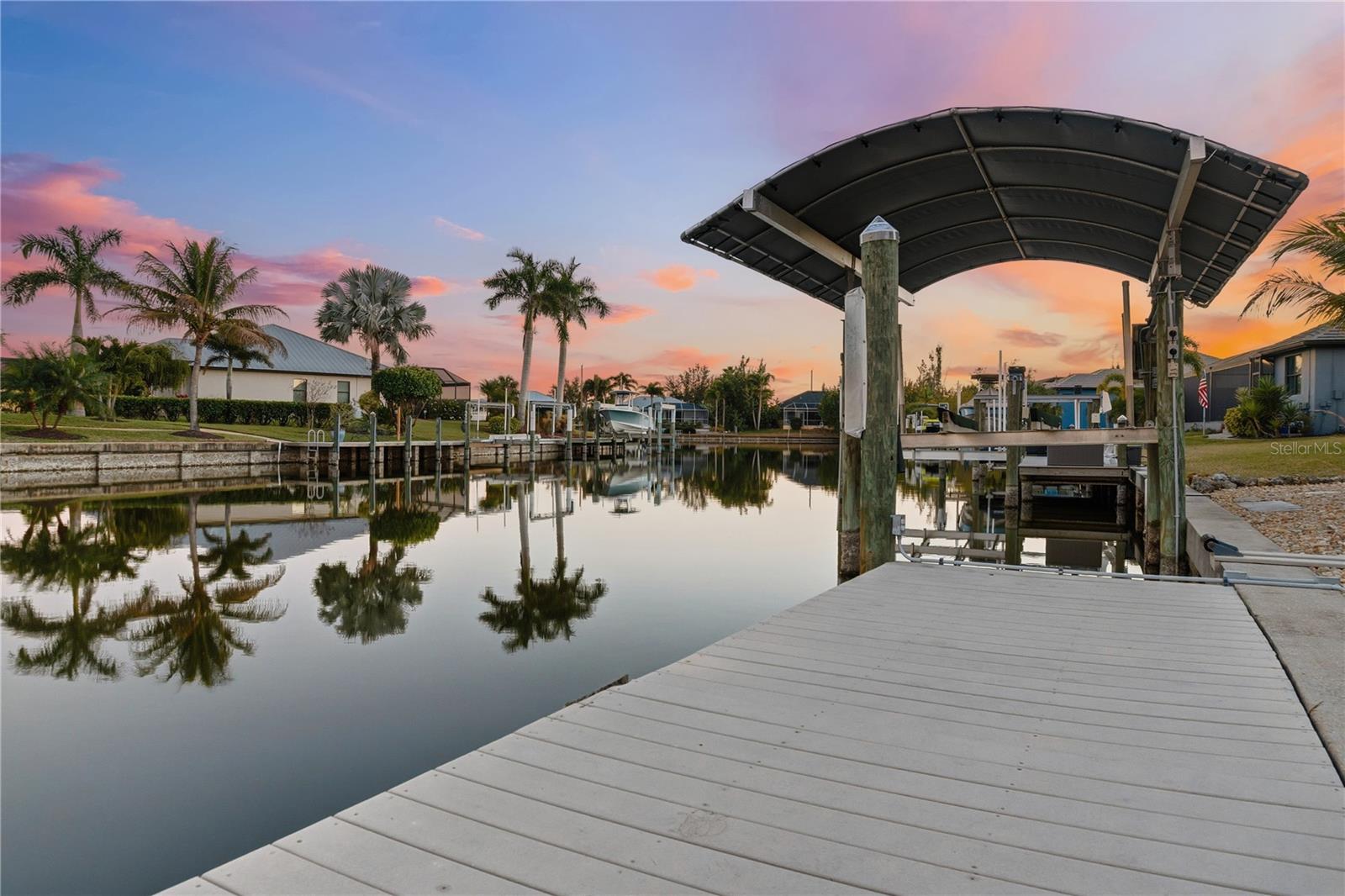 PORT CHARLOTTE SEC 093 - Residential