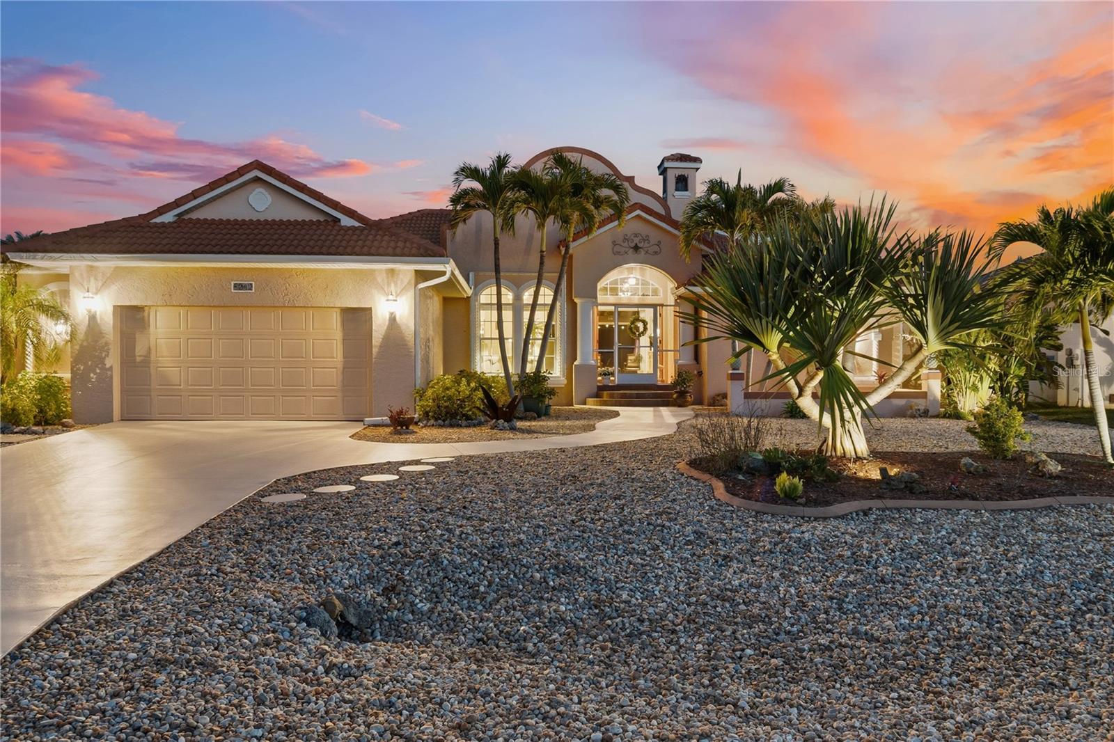 PORT CHARLOTTE SEC 093 - Residential