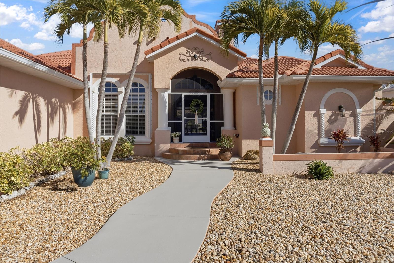 PORT CHARLOTTE SEC 093 - Residential