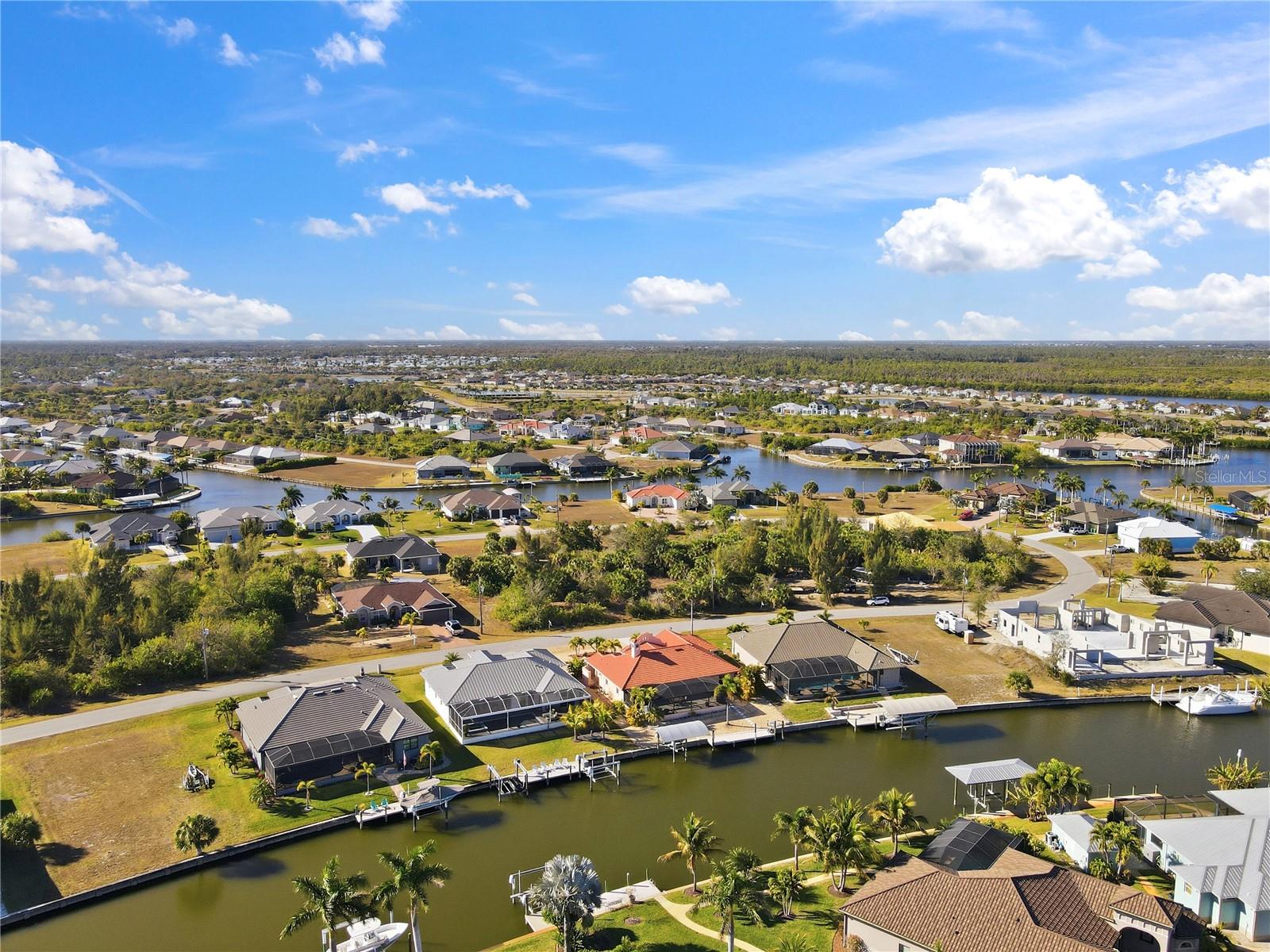 PORT CHARLOTTE SEC 093 - Residential