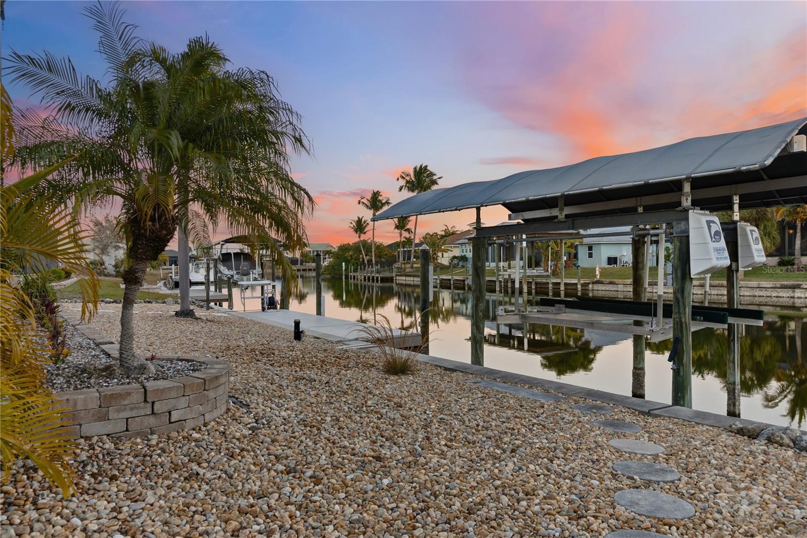 PORT CHARLOTTE SEC 093 - Residential