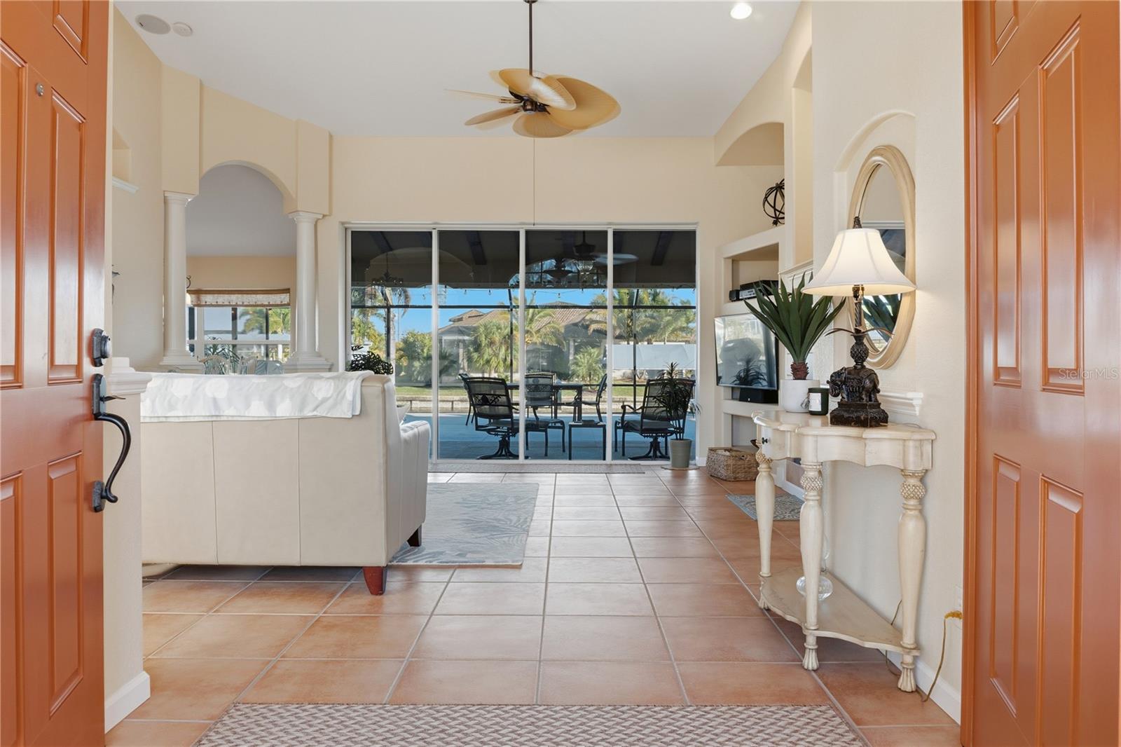 PORT CHARLOTTE SEC 093 - Residential