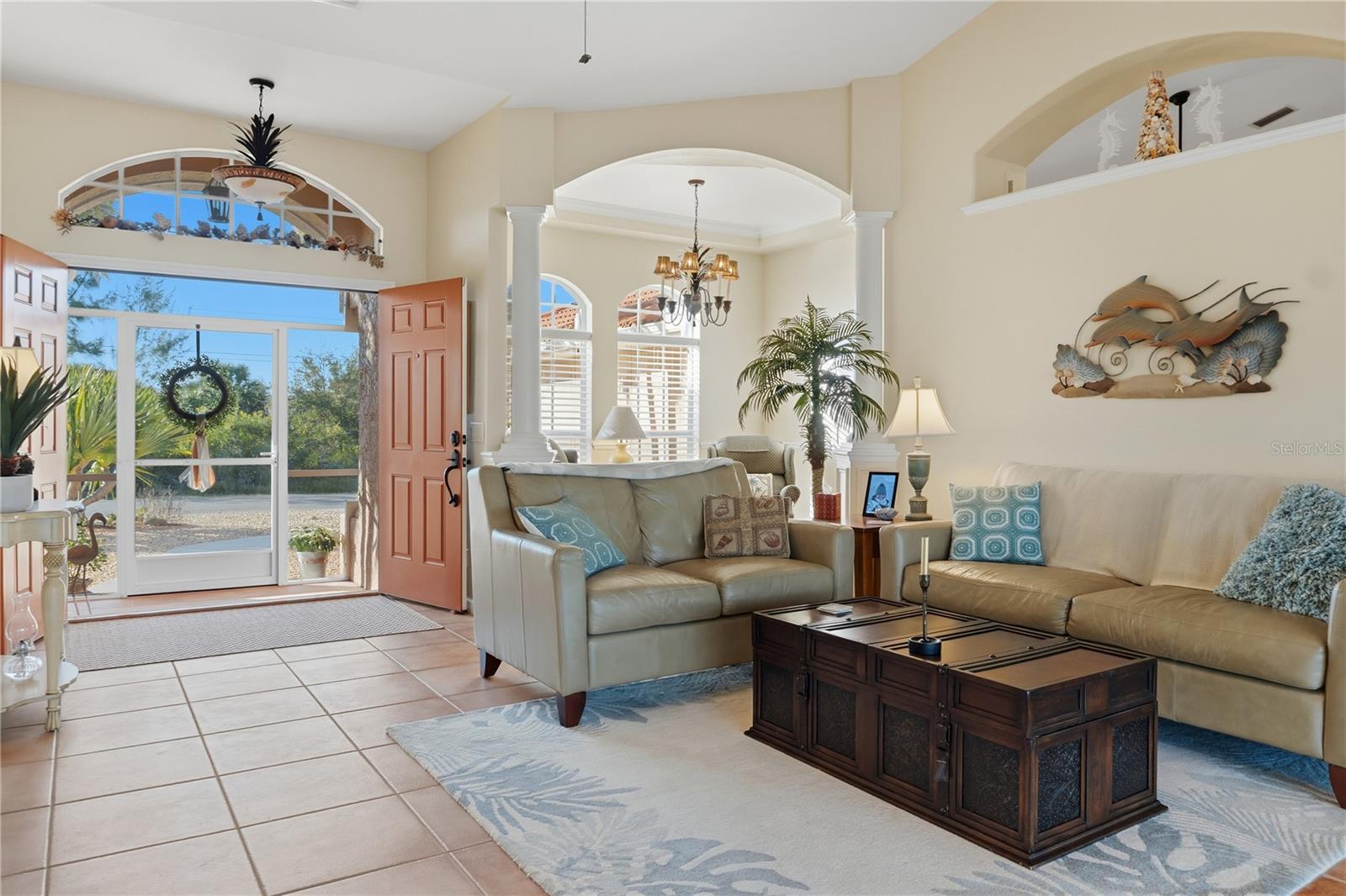 PORT CHARLOTTE SEC 093 - Residential