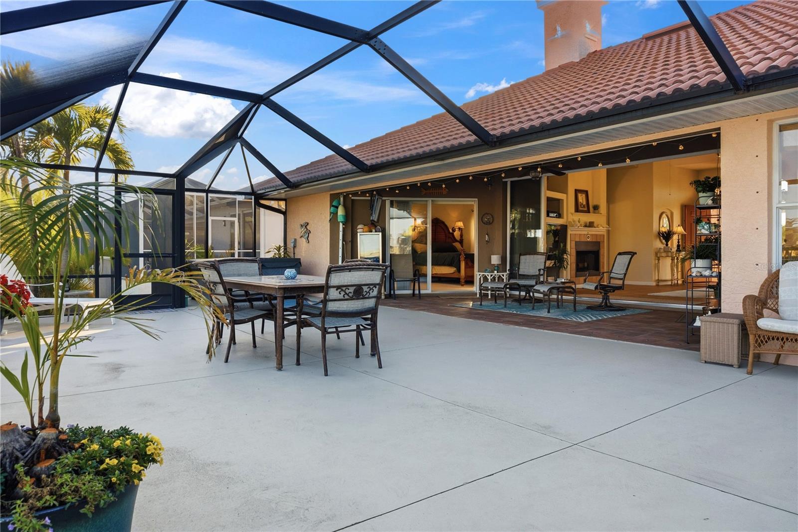 PORT CHARLOTTE SEC 093 - Residential