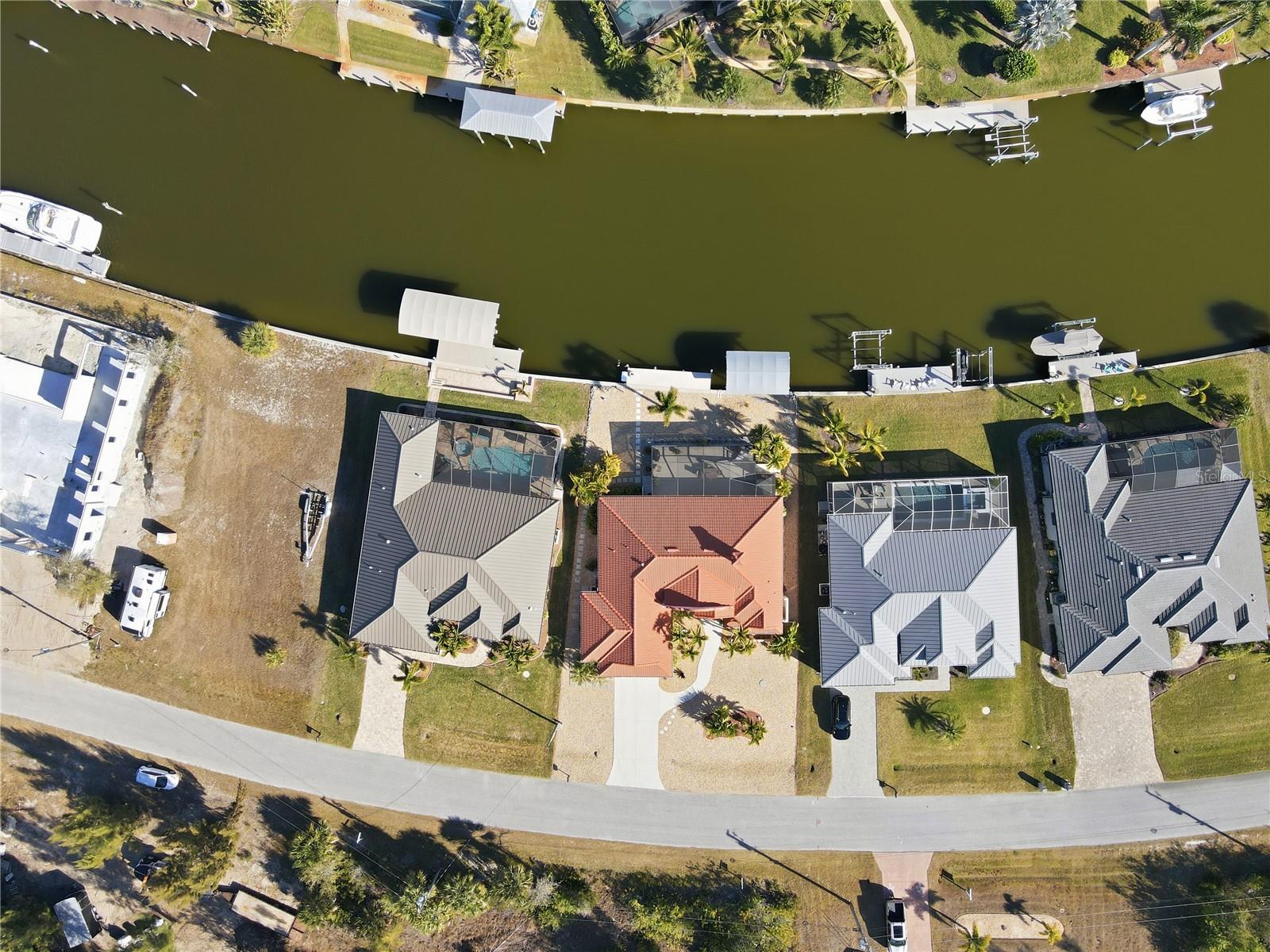 PORT CHARLOTTE SEC 093 - Residential