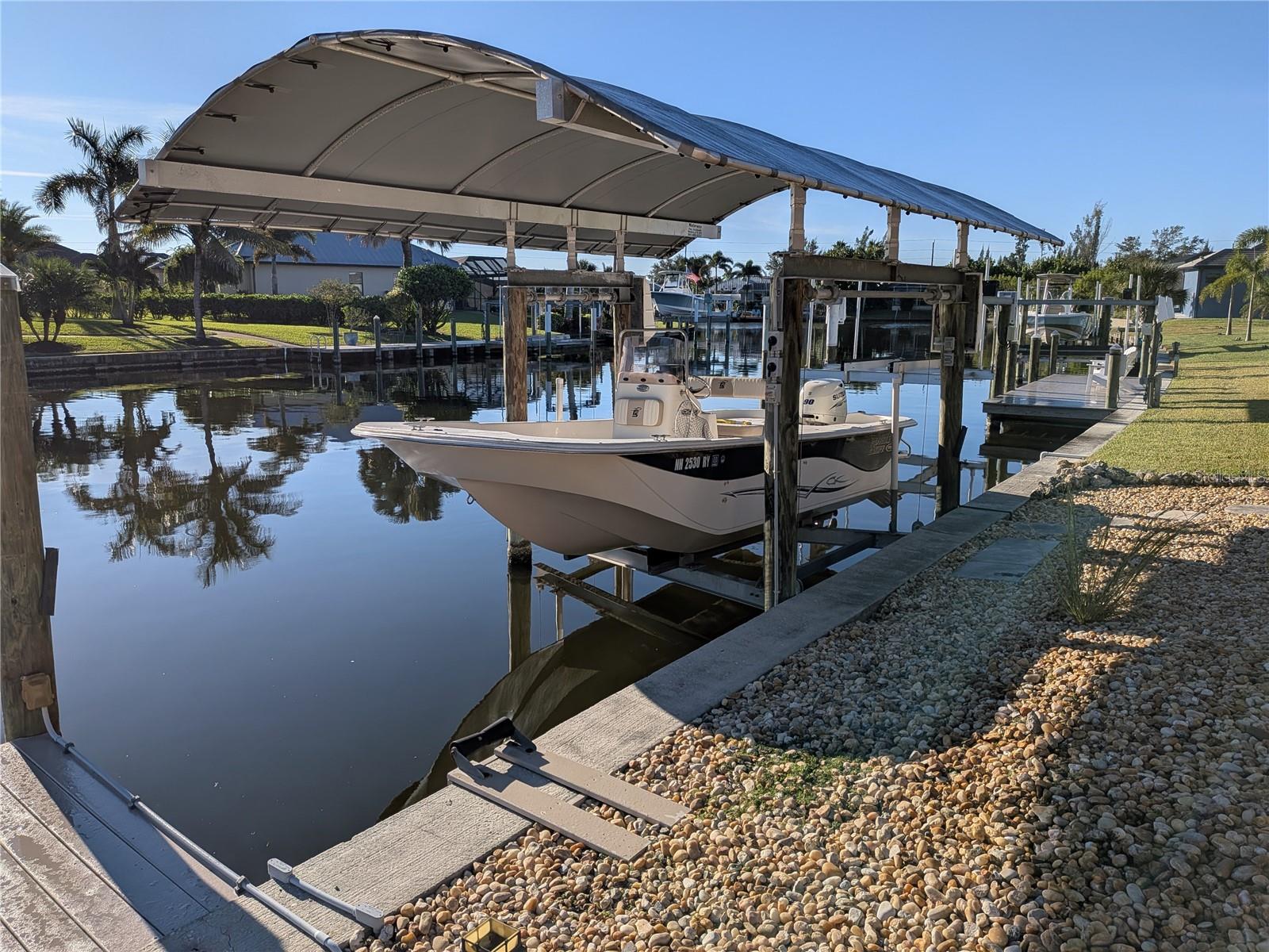 PORT CHARLOTTE SEC 093 - Residential