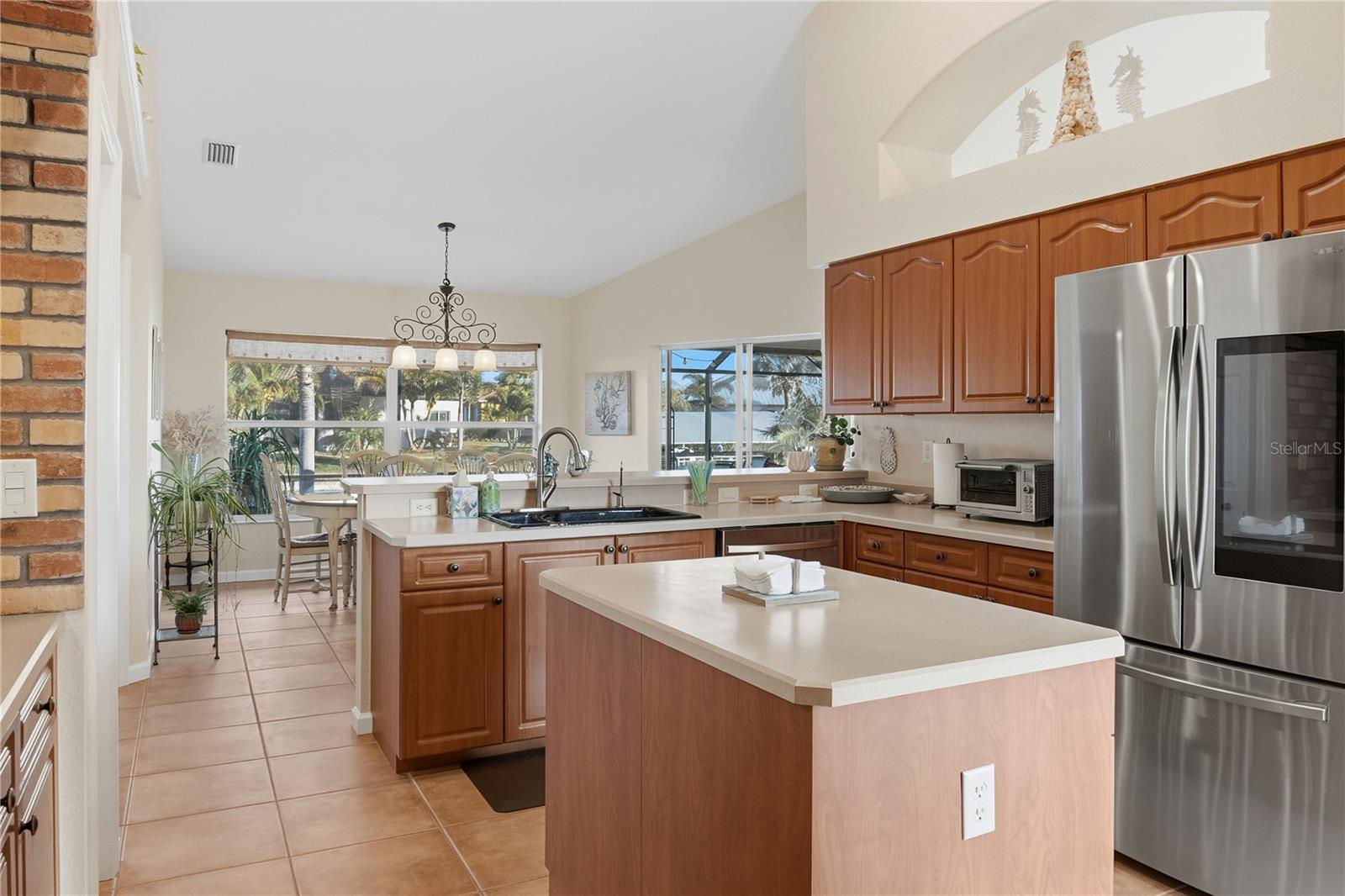 PORT CHARLOTTE SEC 093 - Residential