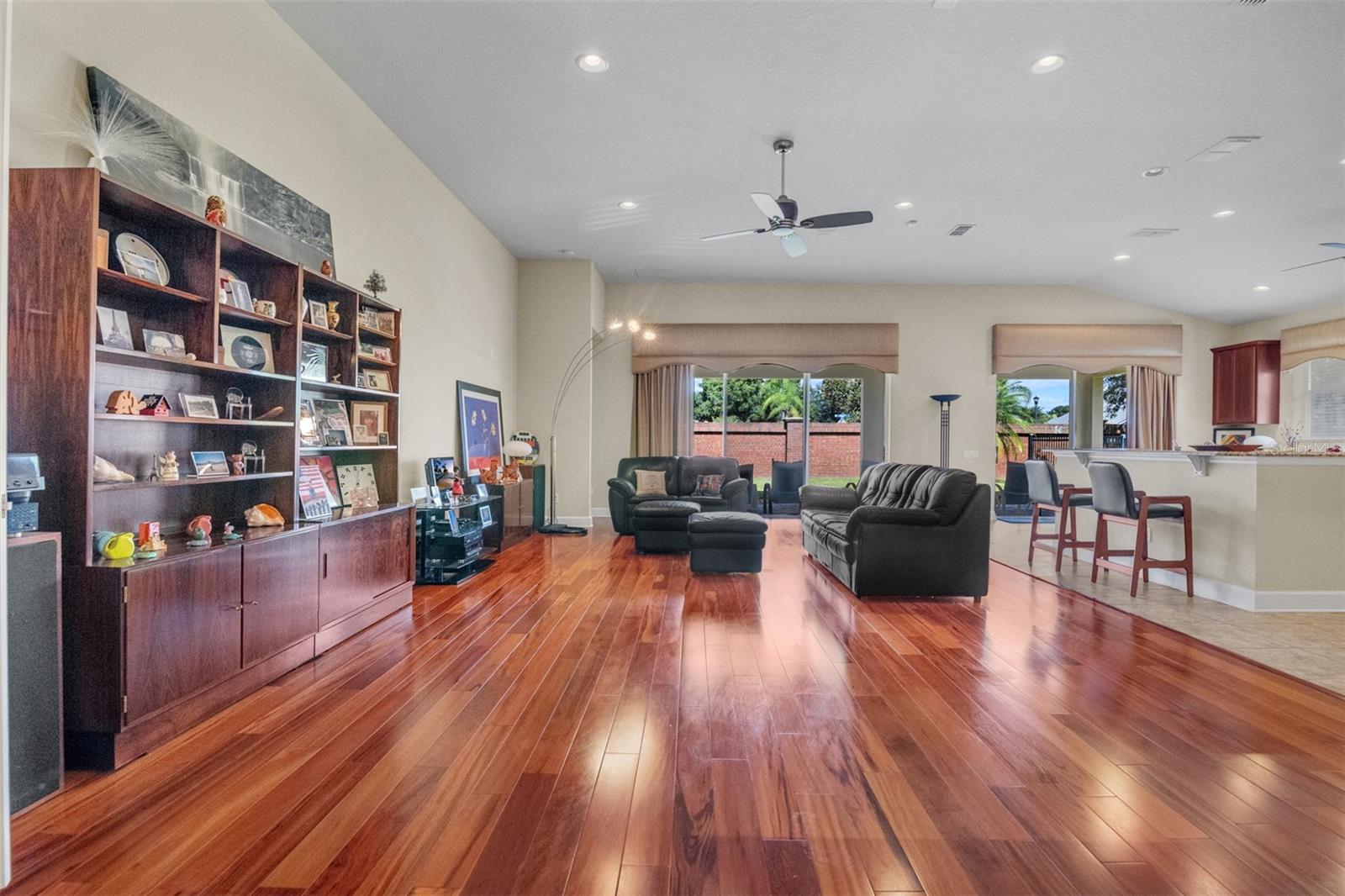 MEADOW RDG B C D E F F-1 F-2 - Residential