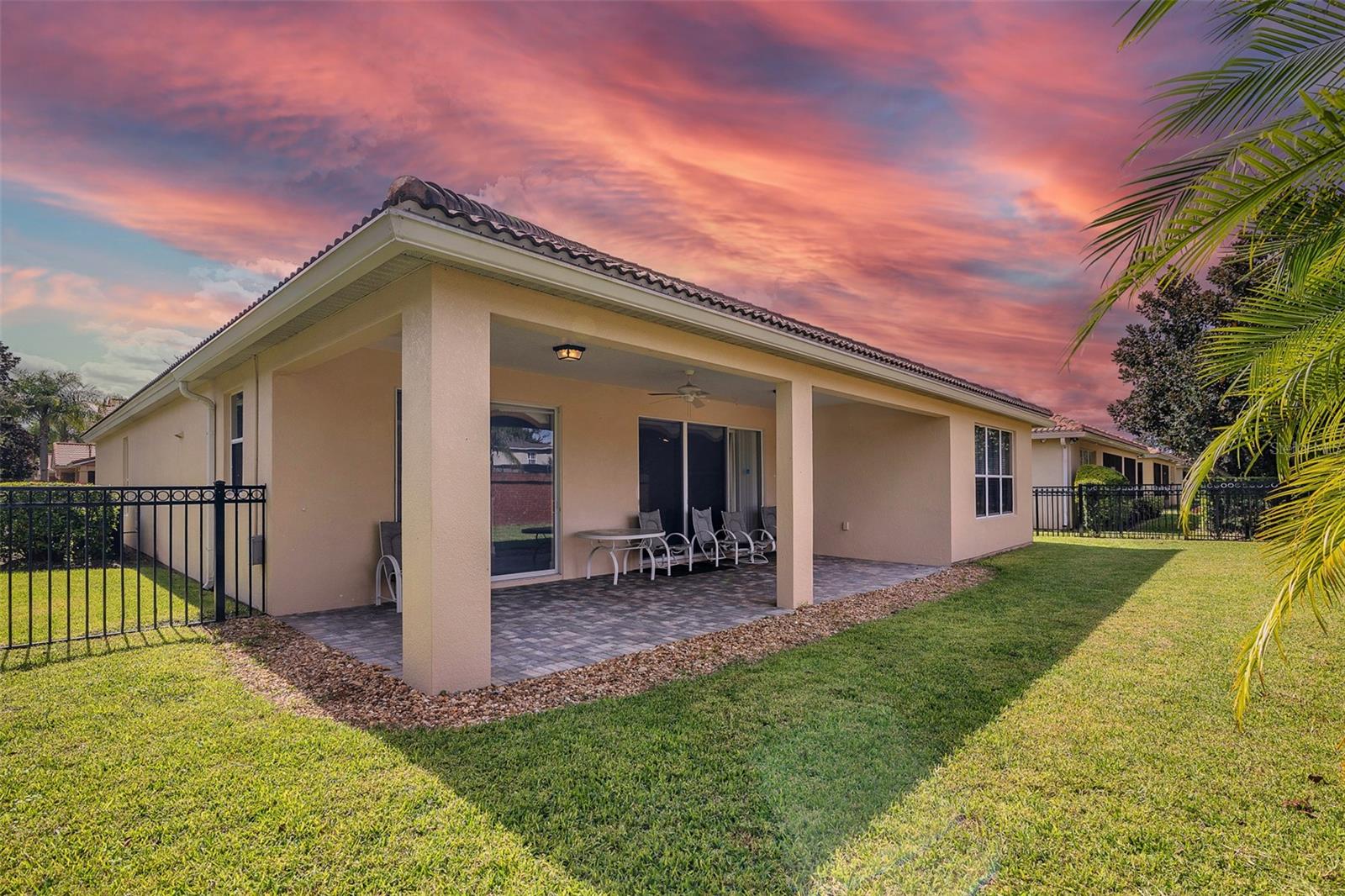 MEADOW RDG B C D E F F-1 F-2 - Residential