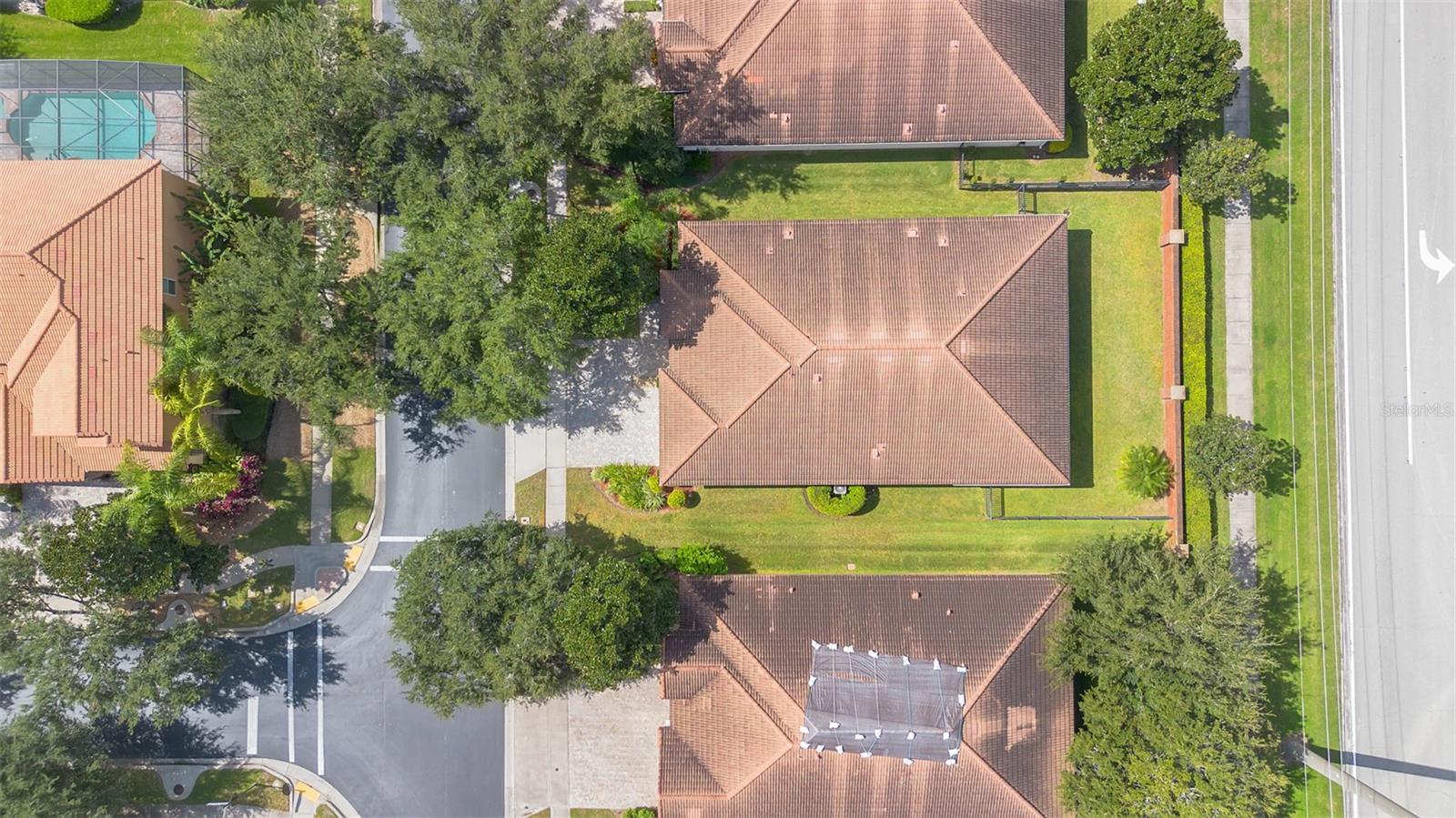 MEADOW RDG B C D E F F-1 F-2 - Residential