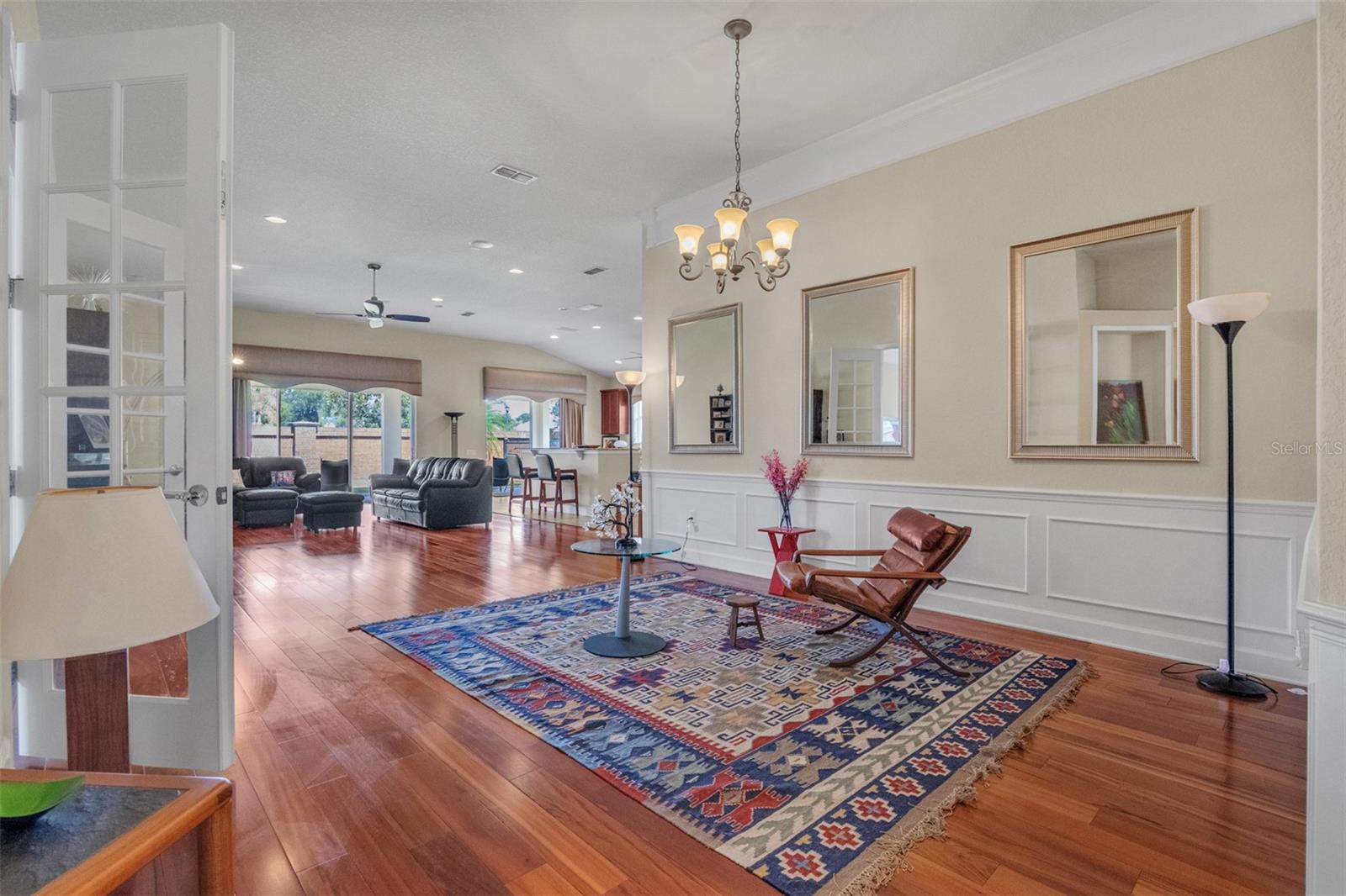 MEADOW RDG B C D E F F-1 F-2 - Residential