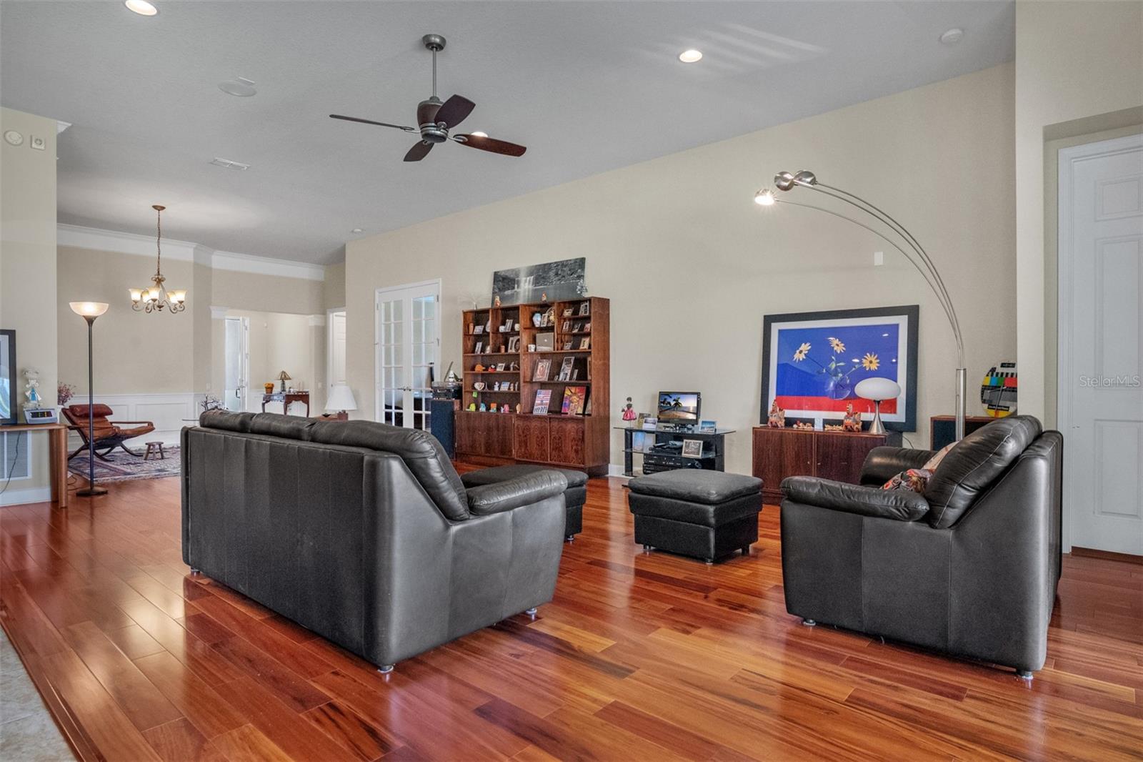 MEADOW RDG B C D E F F-1 F-2 - Residential