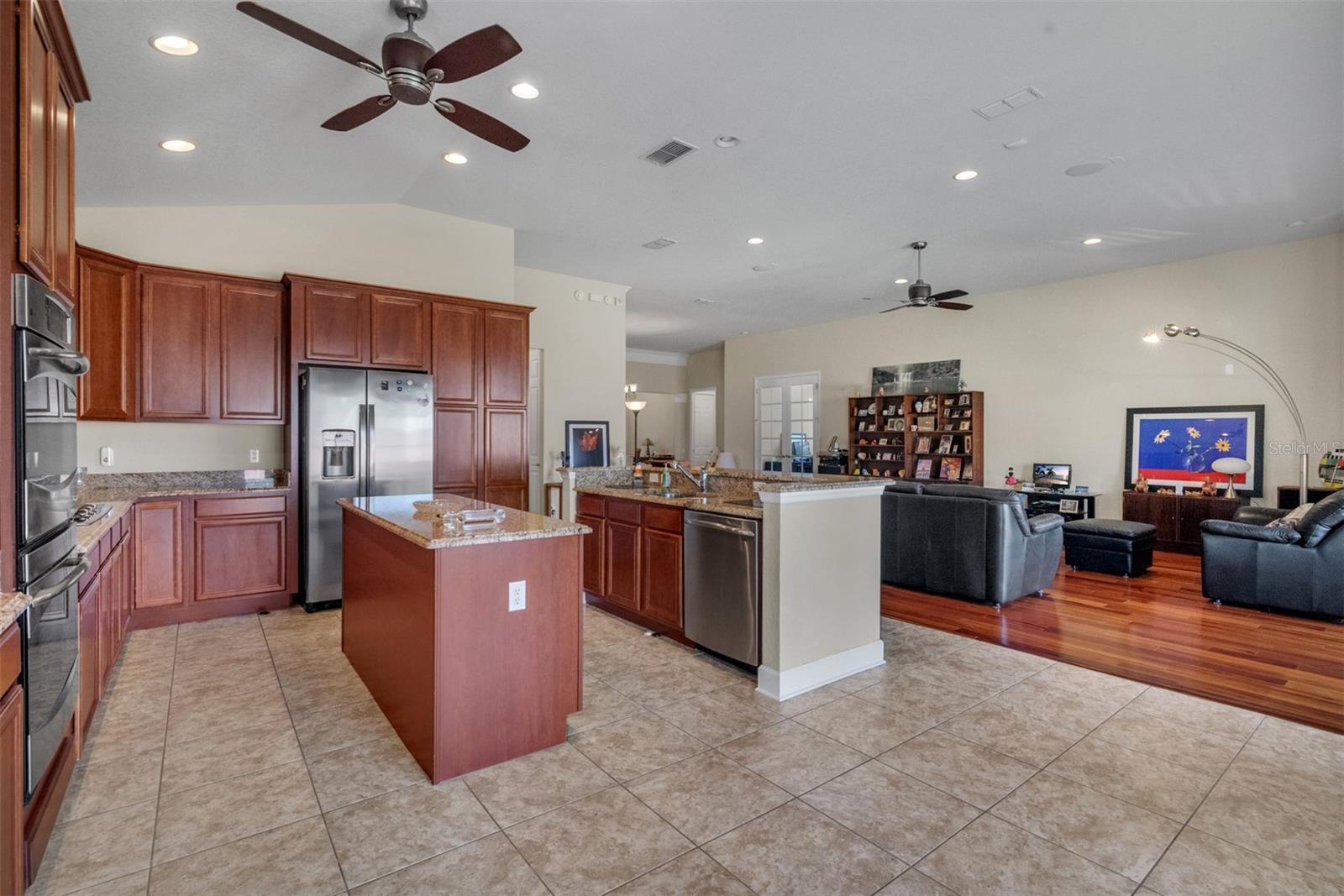 MEADOW RDG B C D E F F-1 F-2 - Residential