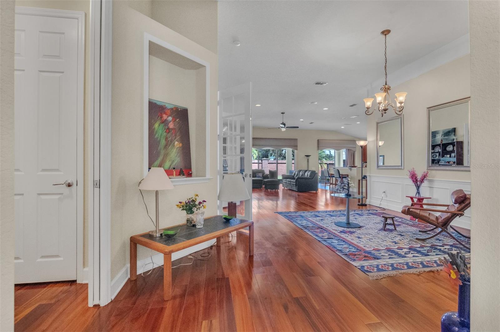 MEADOW RDG B C D E F F-1 F-2 - Residential