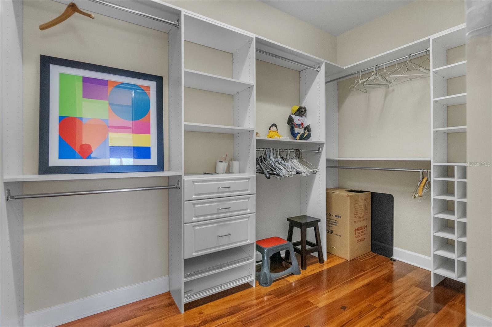 MEADOW RDG B C D E F F-1 F-2 - Residential