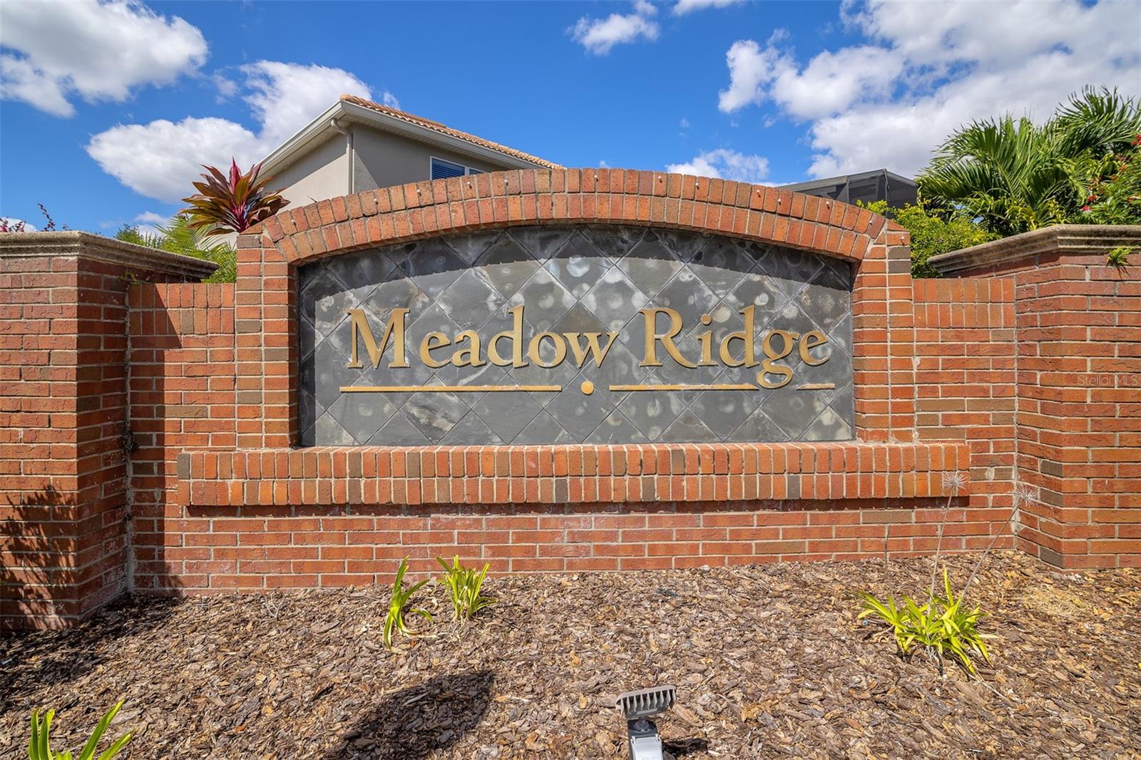 MEADOW RDG B C D E F F-1 F-2 - Residential