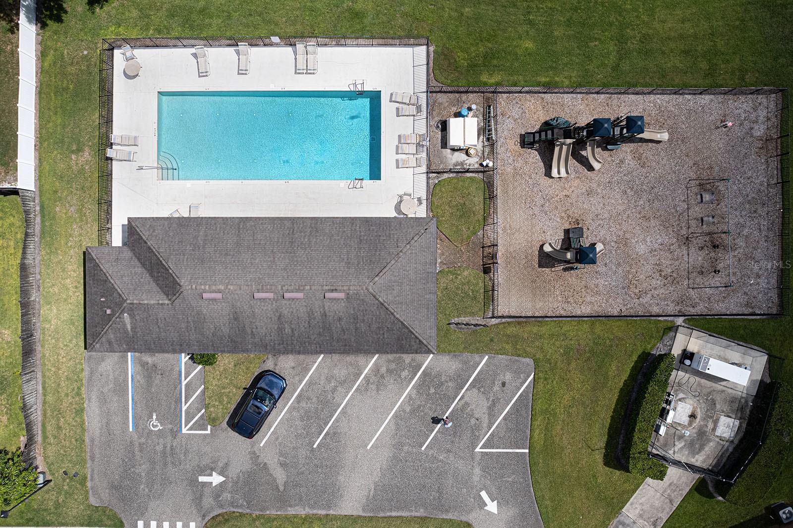 303 CLYDESDALE CIRCLE