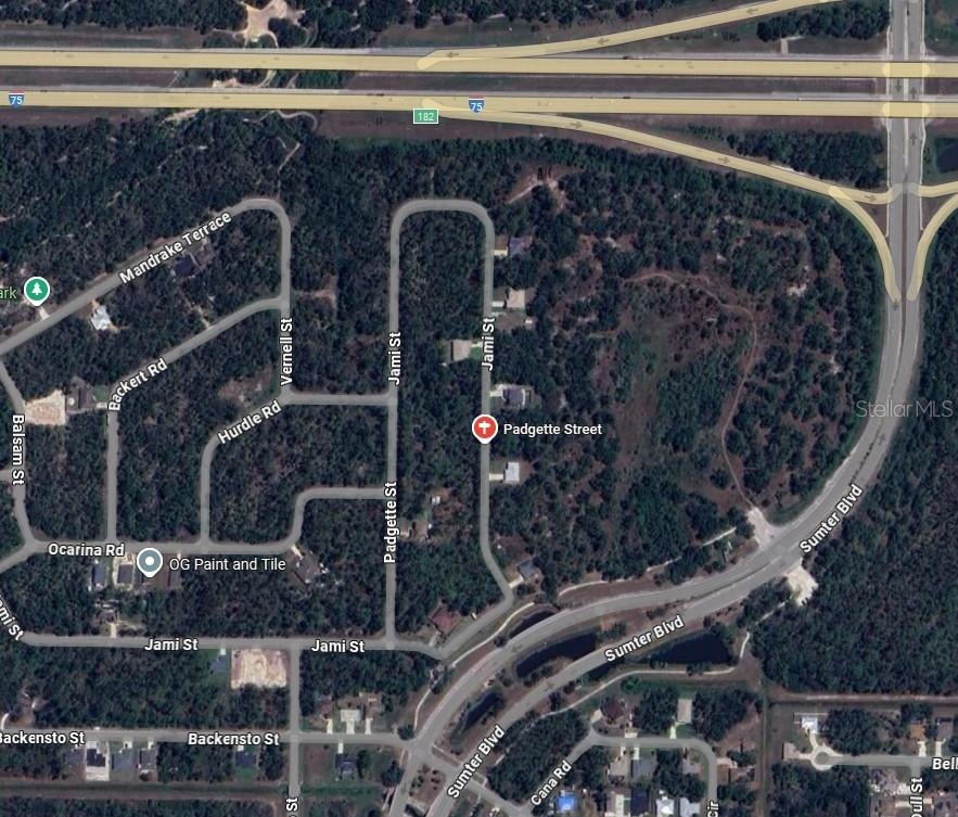 Prime Vacant Lot in North Port – A Canvas for Your Coastal Dream Nestled in one of North Port’s most promising and rapidly growing neighborhoods, this undeveloped lot offers the perfect blend of tranquility and opportunity. Located between Sarasota and Fort Myers, North Port is a hidden gem of southern living—where quiet streets meet world-class golf courses, pristine Gulf beaches, and a strong sense of community. Schools and shopping are just minutes away, making this an ideal location for families, or investors seeking both convenience and charm. Whether you're envisioning a custom-built home or a long-term investment, this lot provides a rare chance to shape your own slice of paradise. For those looking to expand their vision, the adjacent lot—also available from the same owner—offers even greater potential. Together, they form a spacious foundation for your future in Florida’s sun-drenched southwest. Don’t miss this opportunity to invest in a neighborhood on the rise. North Port is more than a destination—it’s a lifestyle waiting to be lived.
