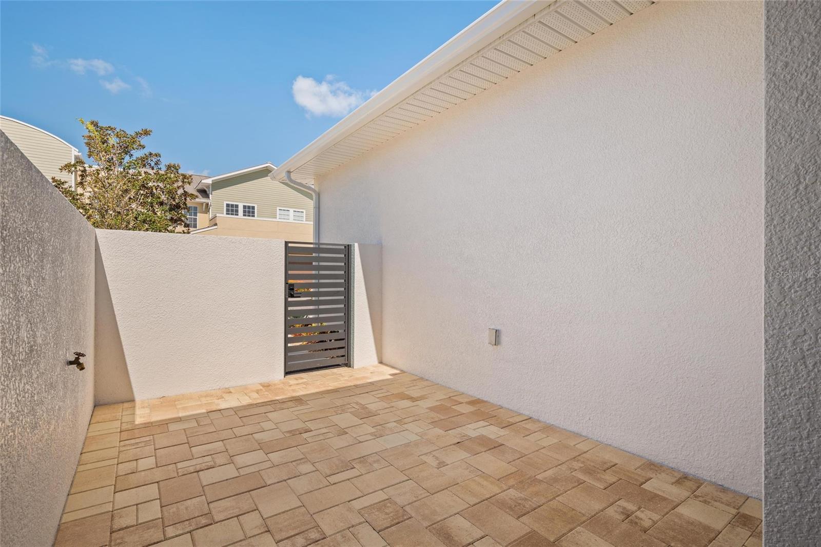 ANCLOTE RIVER CROSSINGS - Residential