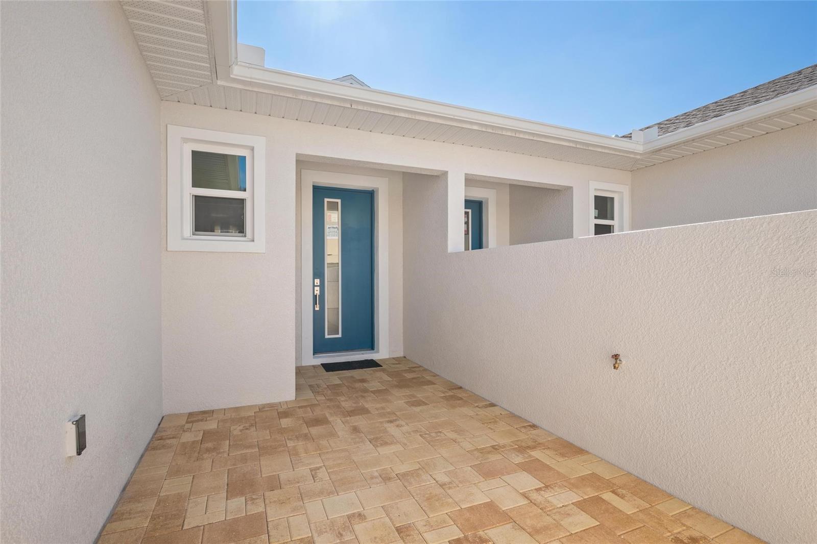 ANCLOTE RIVER CROSSINGS - Residential