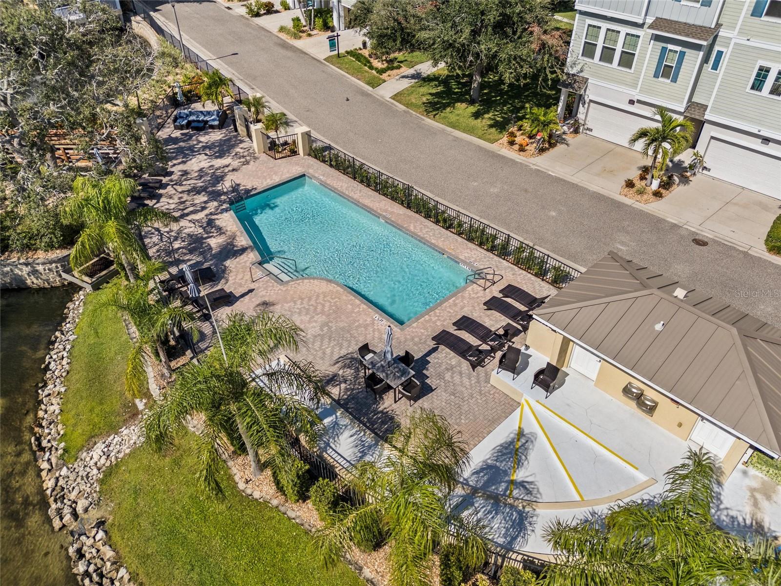 ANCLOTE RIVER CROSSINGS - Residential