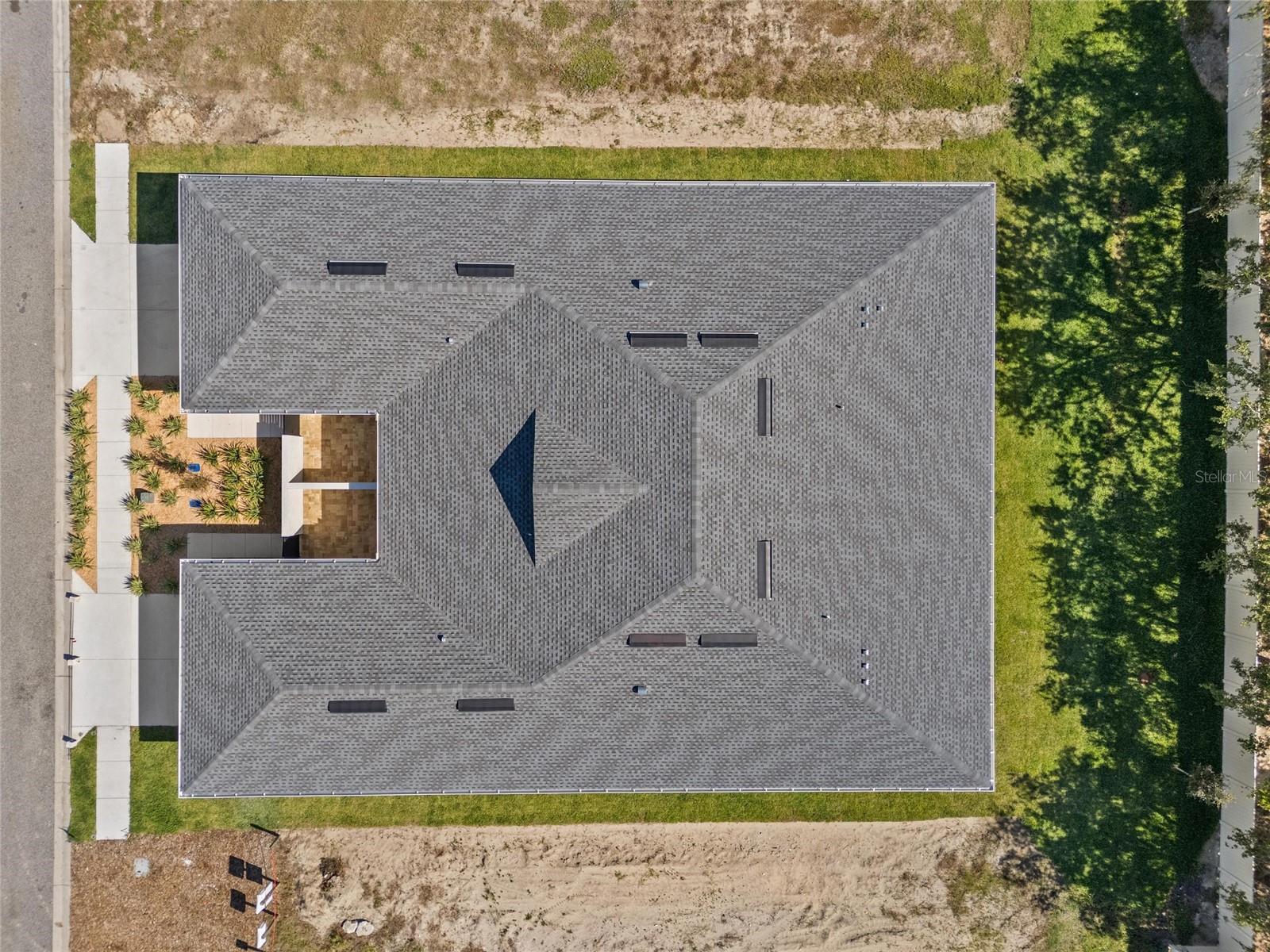 ANCLOTE RIVER CROSSINGS - Residential