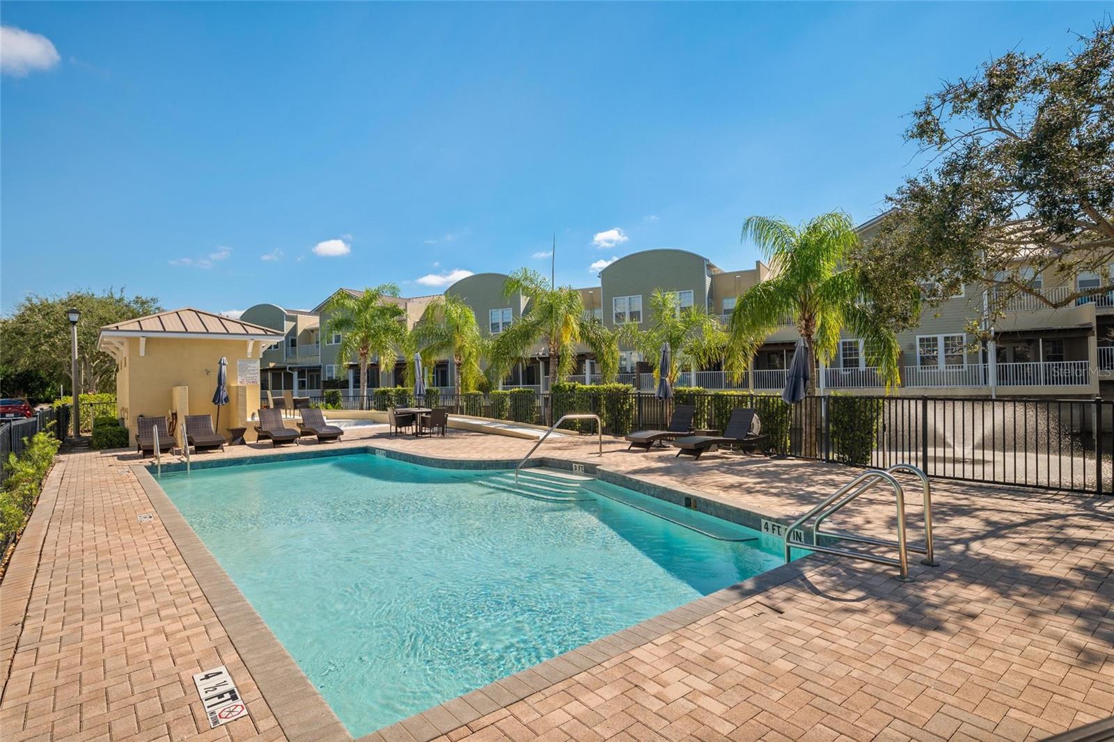 ANCLOTE RIVER CROSSINGS - Residential
