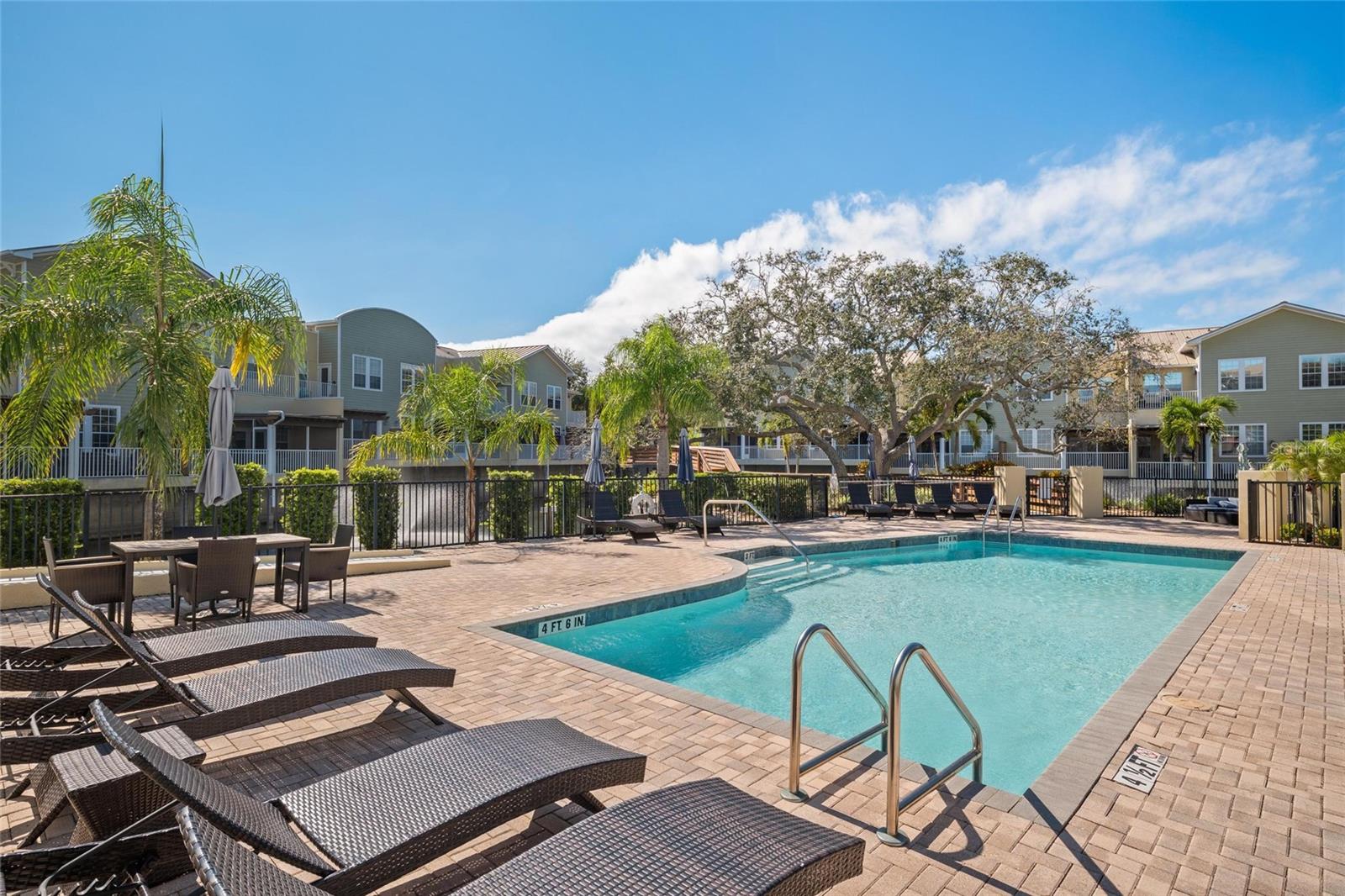 ANCLOTE RIVER CROSSINGS - Residential