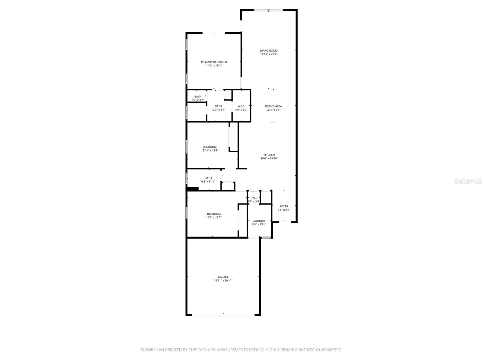 ANCLOTE RIVER CROSSINGS - Residential
