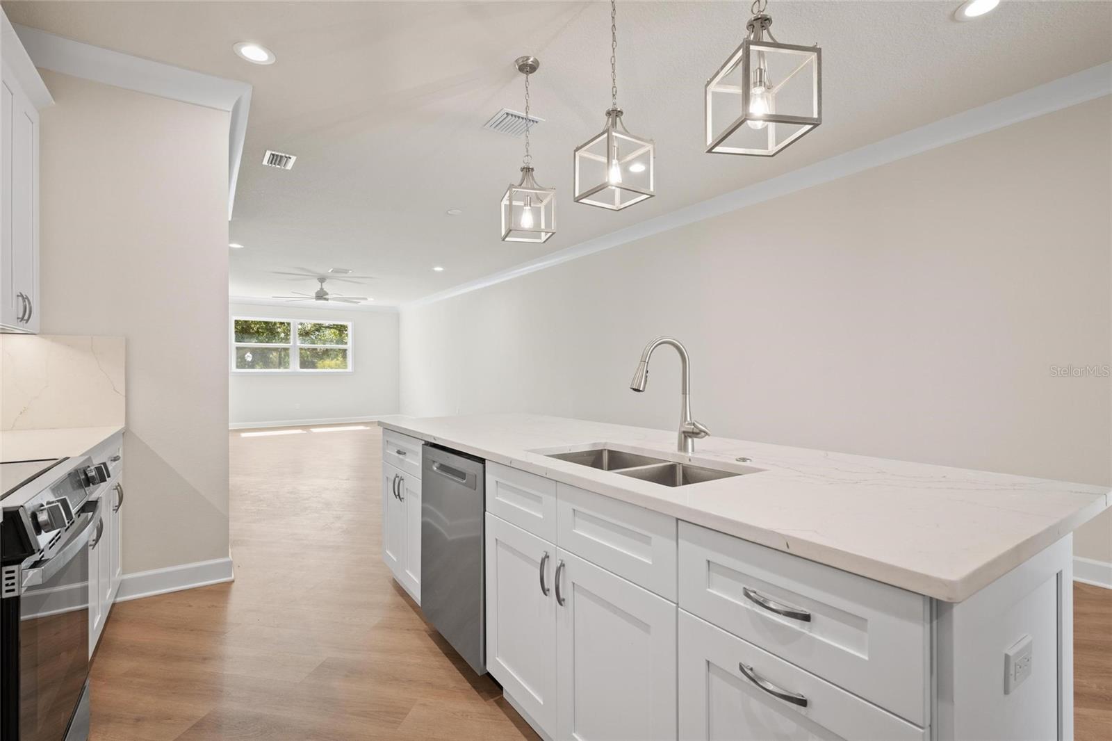 ANCLOTE RIVER CROSSINGS - Residential