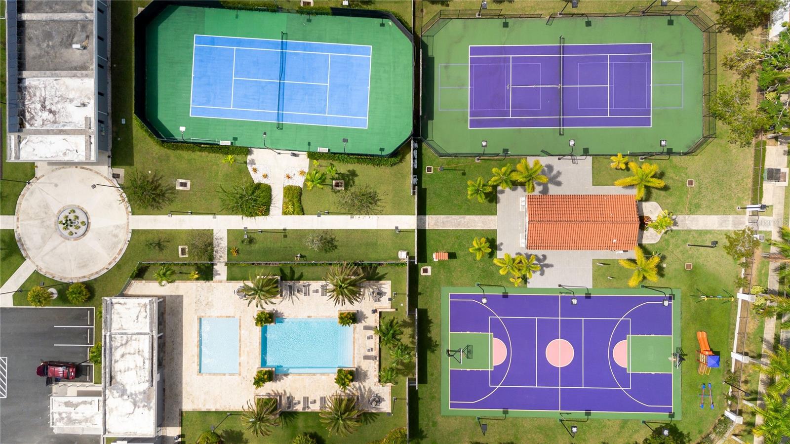 BELMONT DEV. - Residential