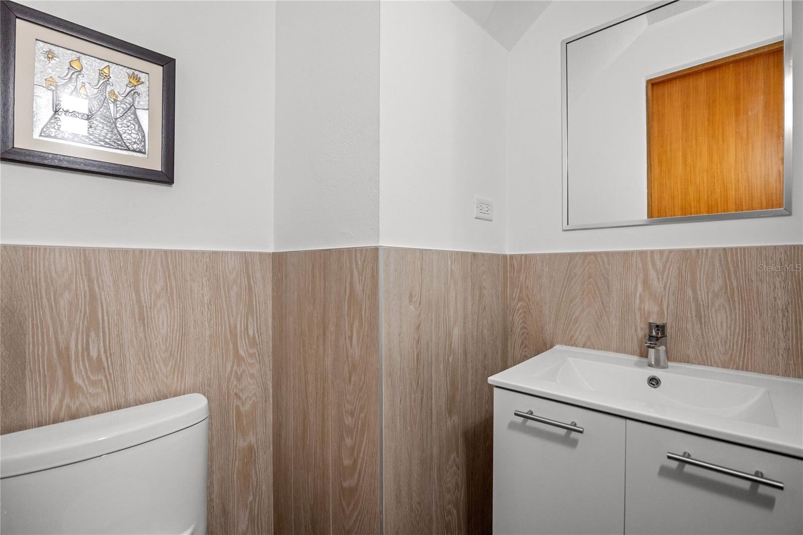 BELMONT DEV. - Residential