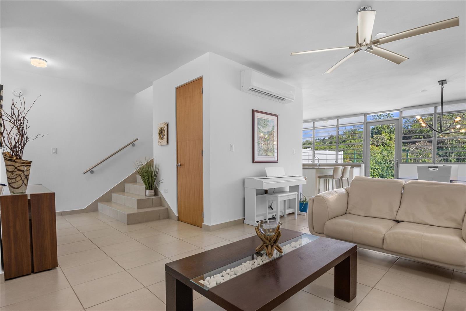 BELMONT DEV. - Residential