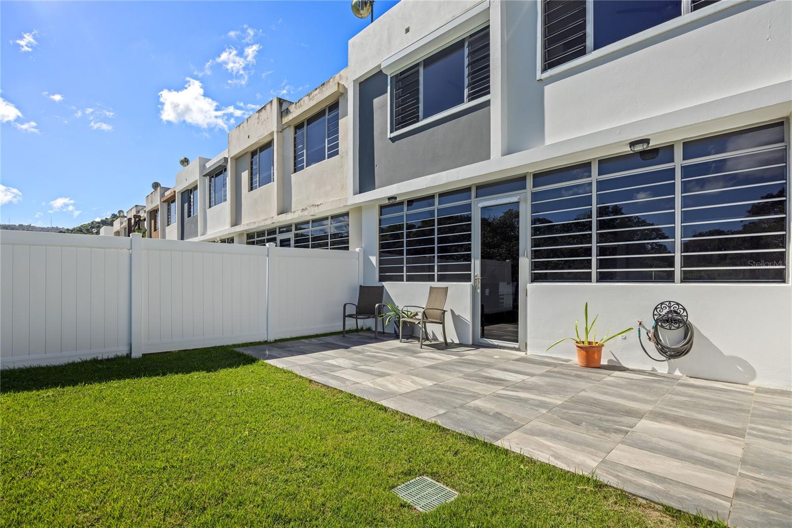 BELMONT DEV. - Residential