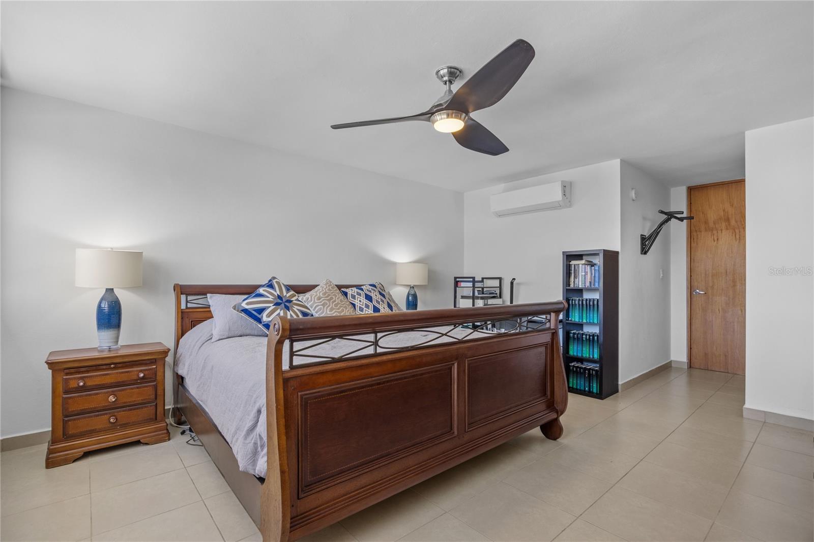 BELMONT DEV. - Residential