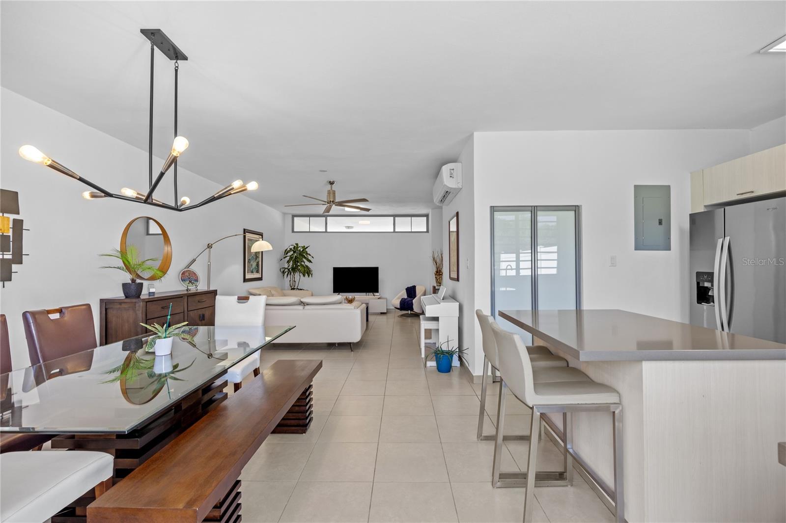 BELMONT DEV. - Residential