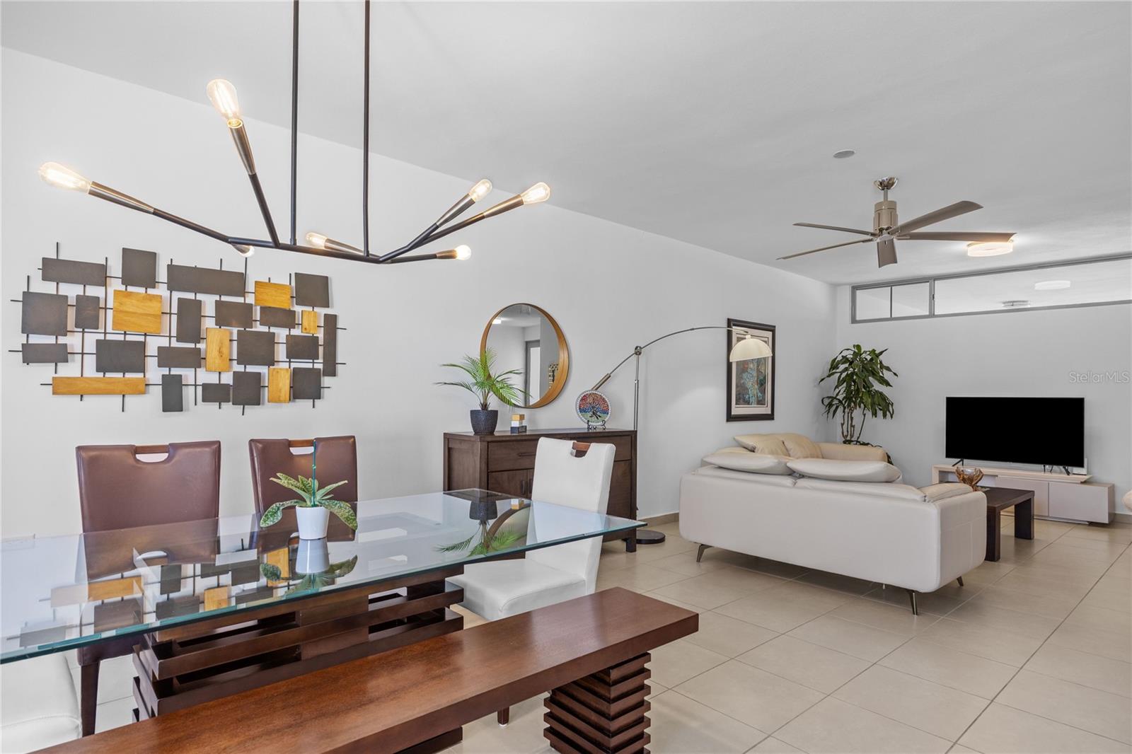 BELMONT DEV. - Residential